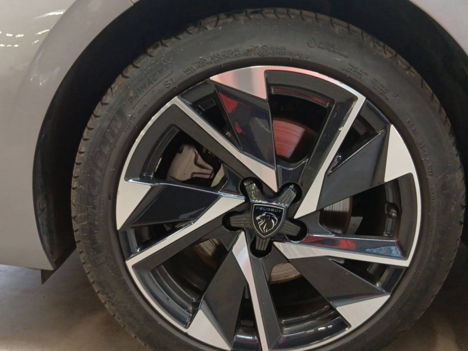 PEUGEOT - 308 - #184742 - 22