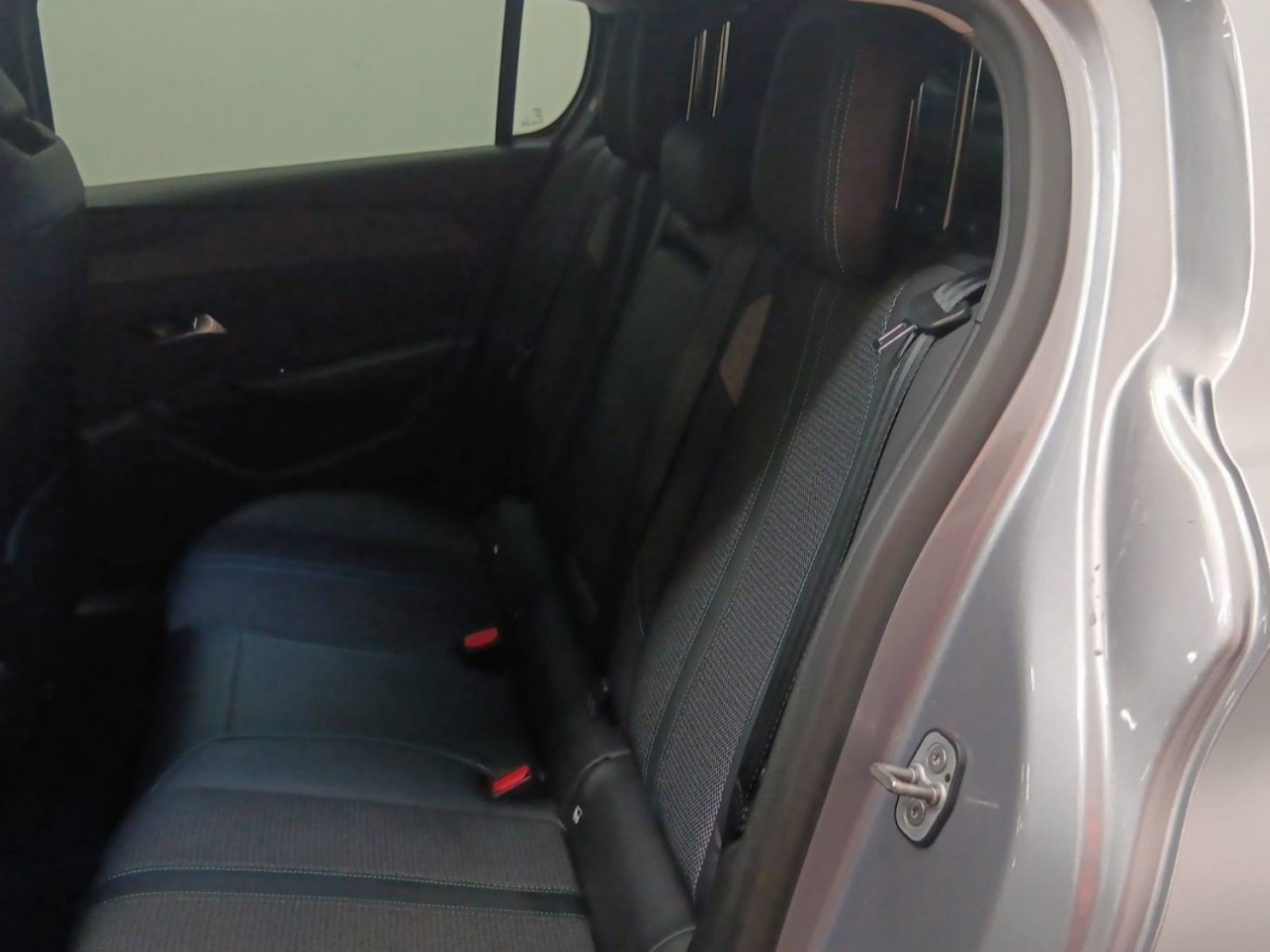 PEUGEOT - 308 - #184742 - 24
