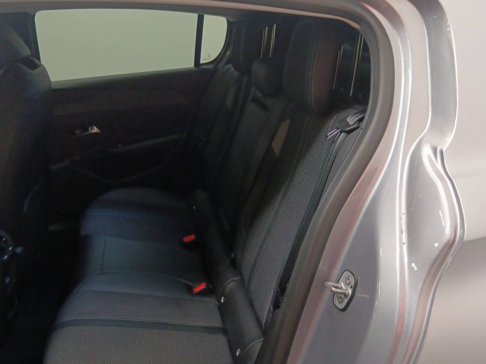 PEUGEOT - 308 - #184745 - 17