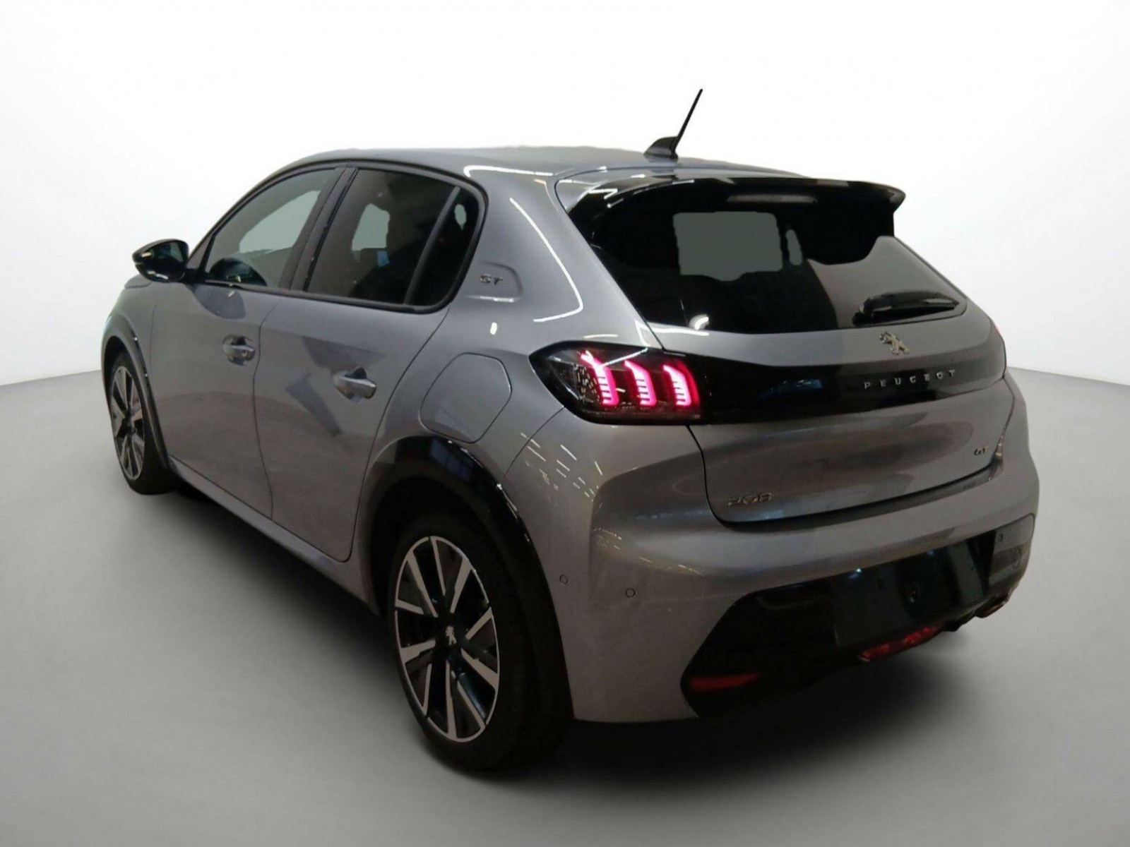 PEUGEOT - 208 - #185660 - 2