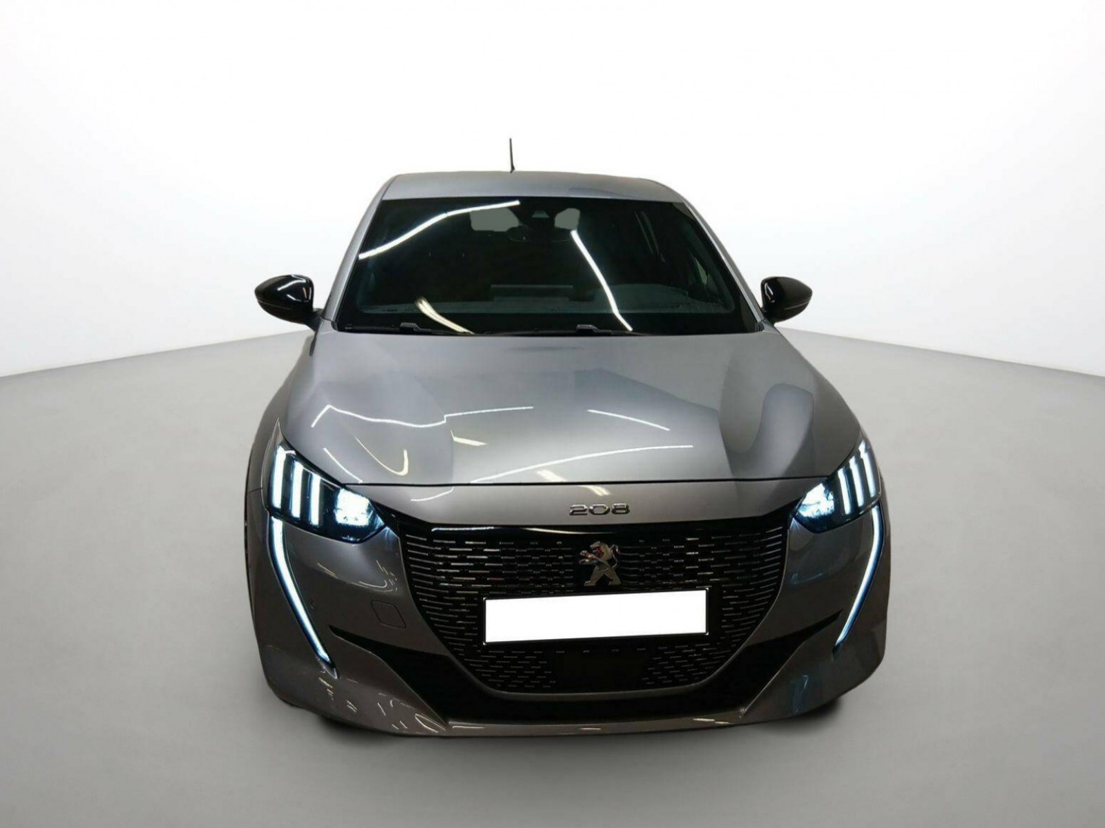 PEUGEOT - 208 - #185660 - 4
