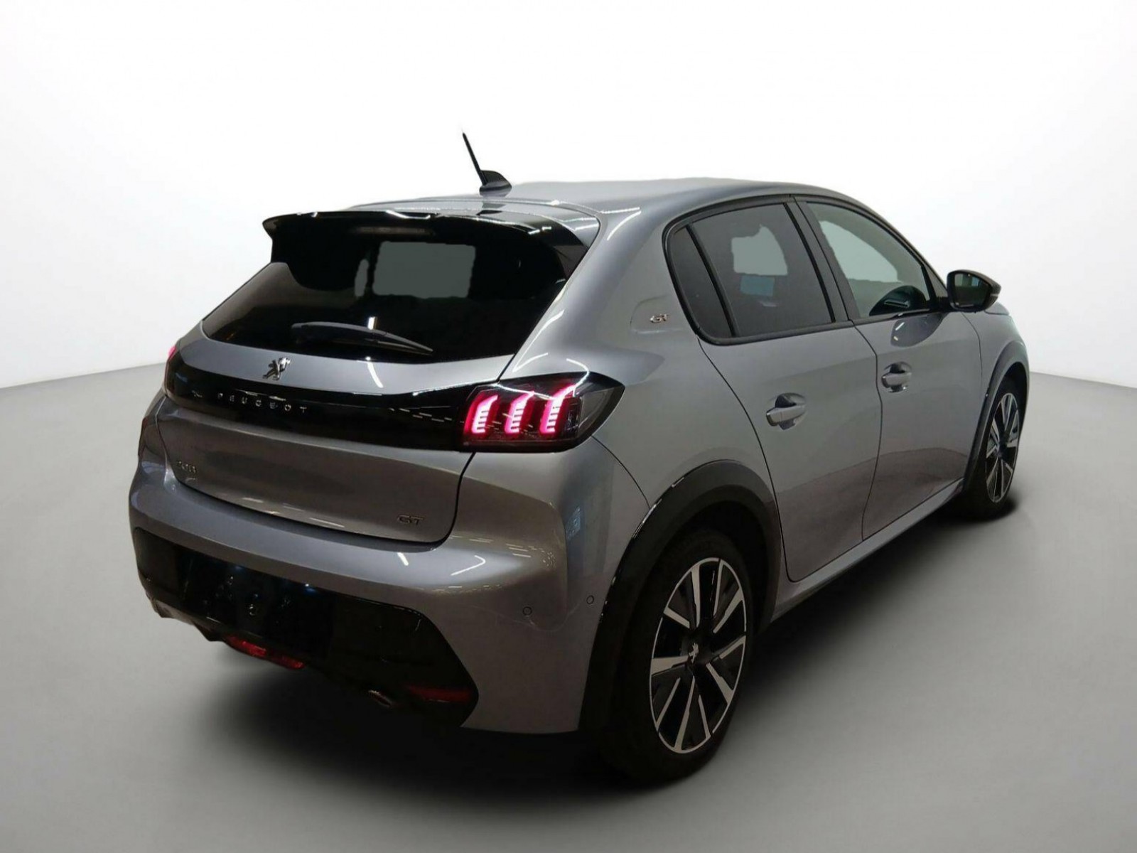 PEUGEOT - 208 - #185661 - 3