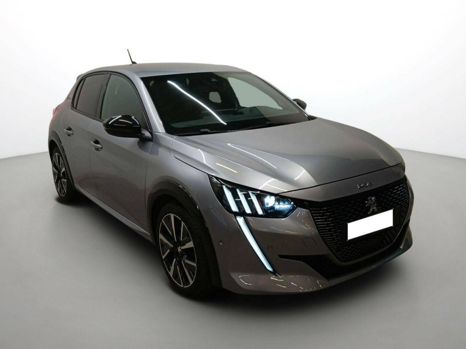 PEUGEOT - 208 - #185676 - 1
