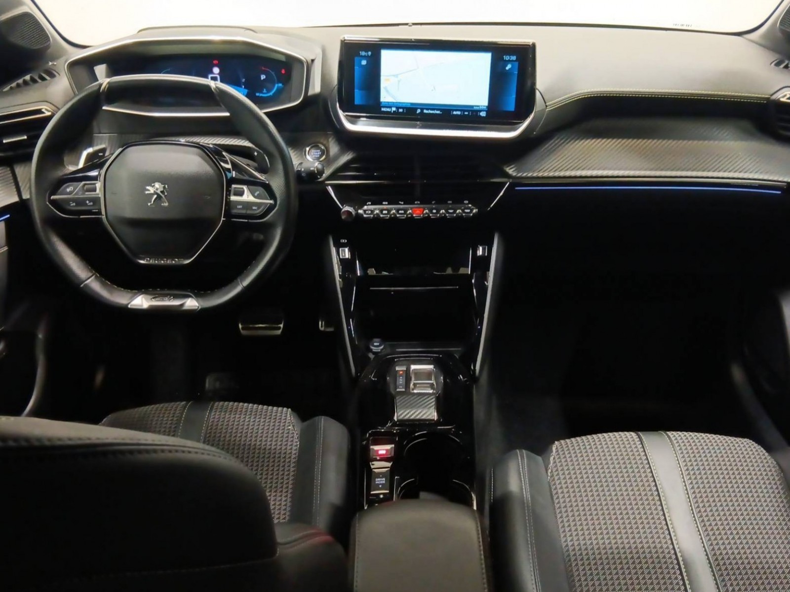 PEUGEOT - 208 - #185676 - 13