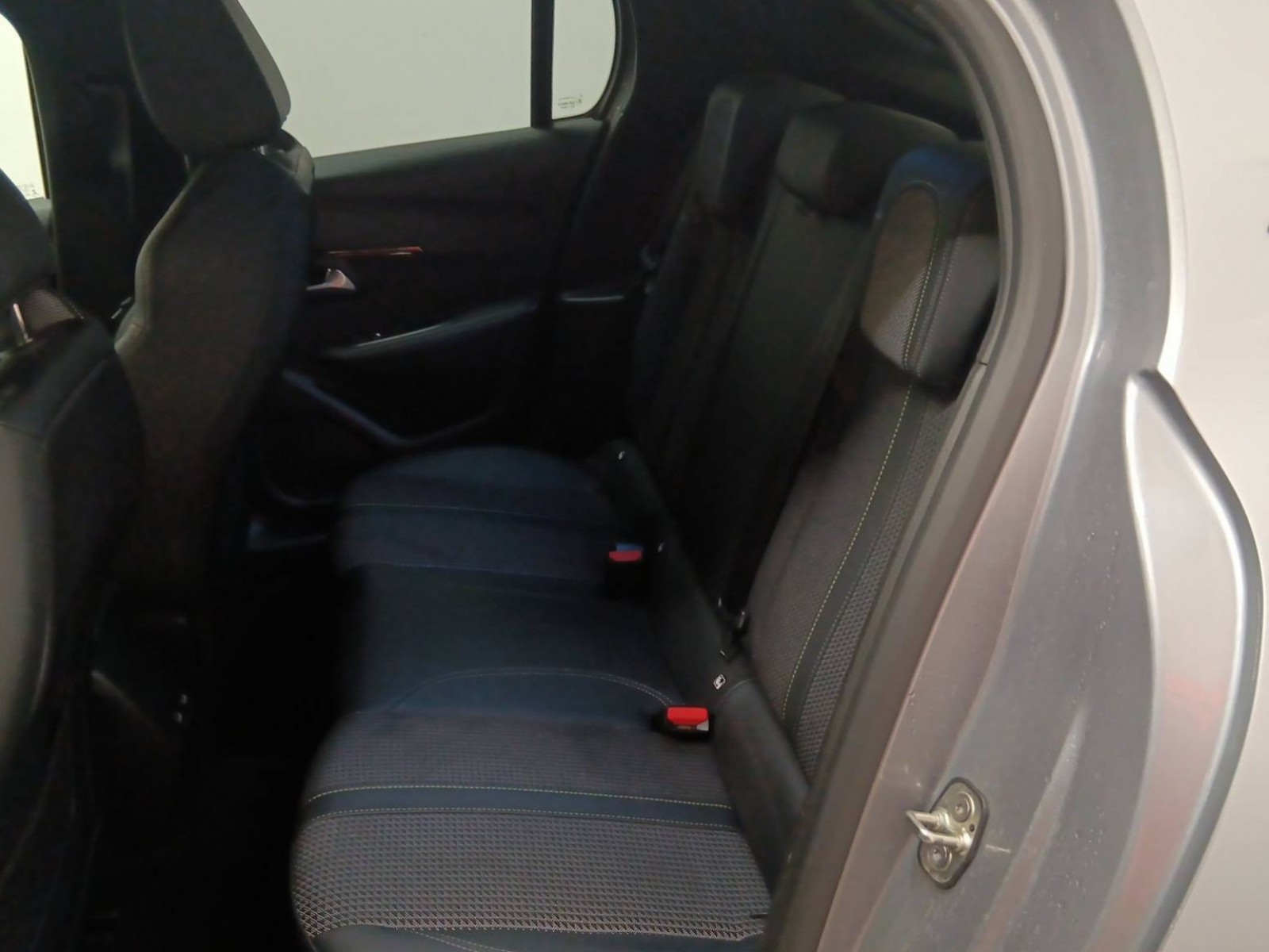 PEUGEOT - 208 - #185678 - 8