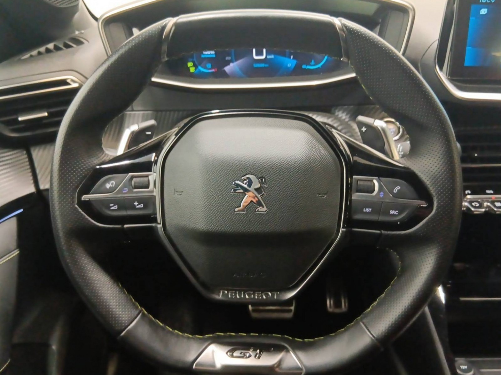 PEUGEOT - 208 - #185681 - 10