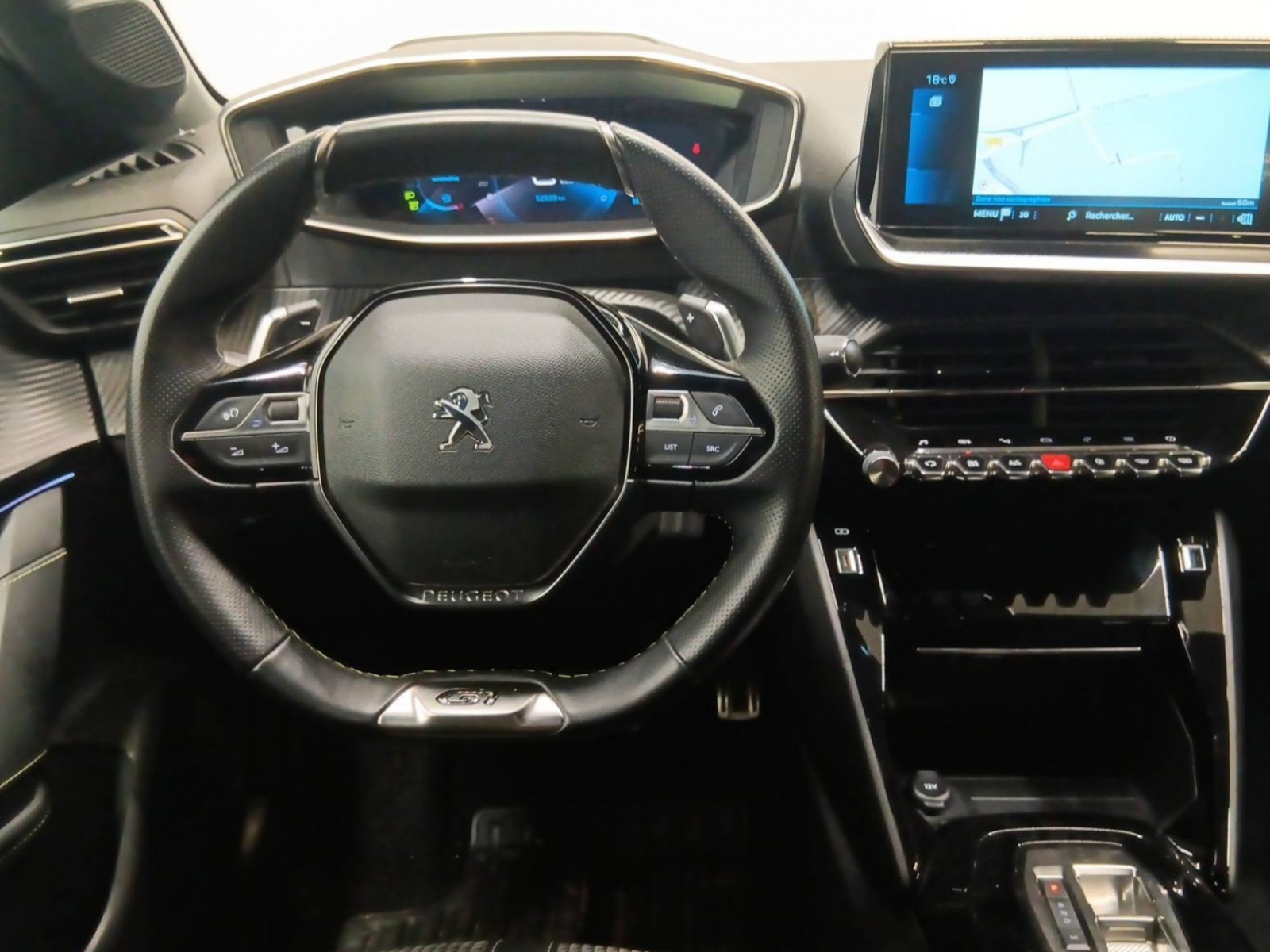 PEUGEOT - 208 - #185660 - 19