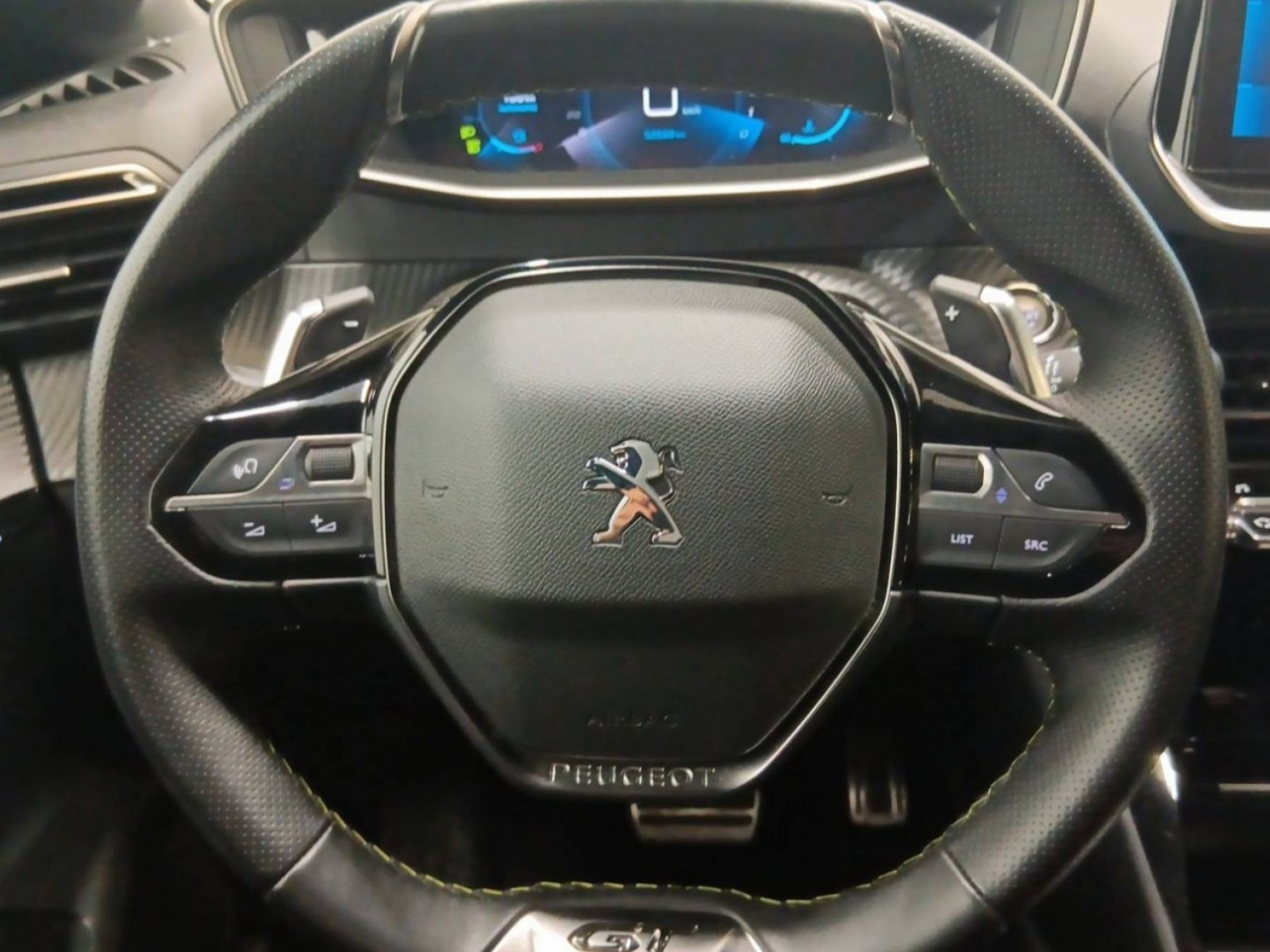 PEUGEOT - 208 - #185660 - 20