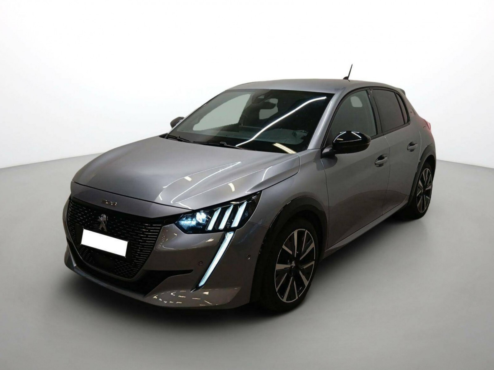 PEUGEOT - 208 - #185661 - 16