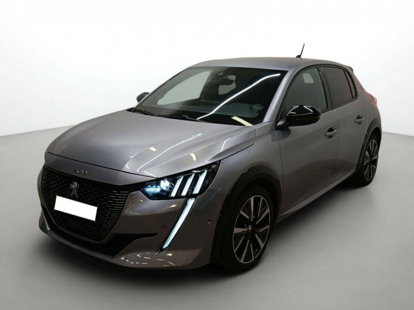 PEUGEOT - 208 - #185678 - 16