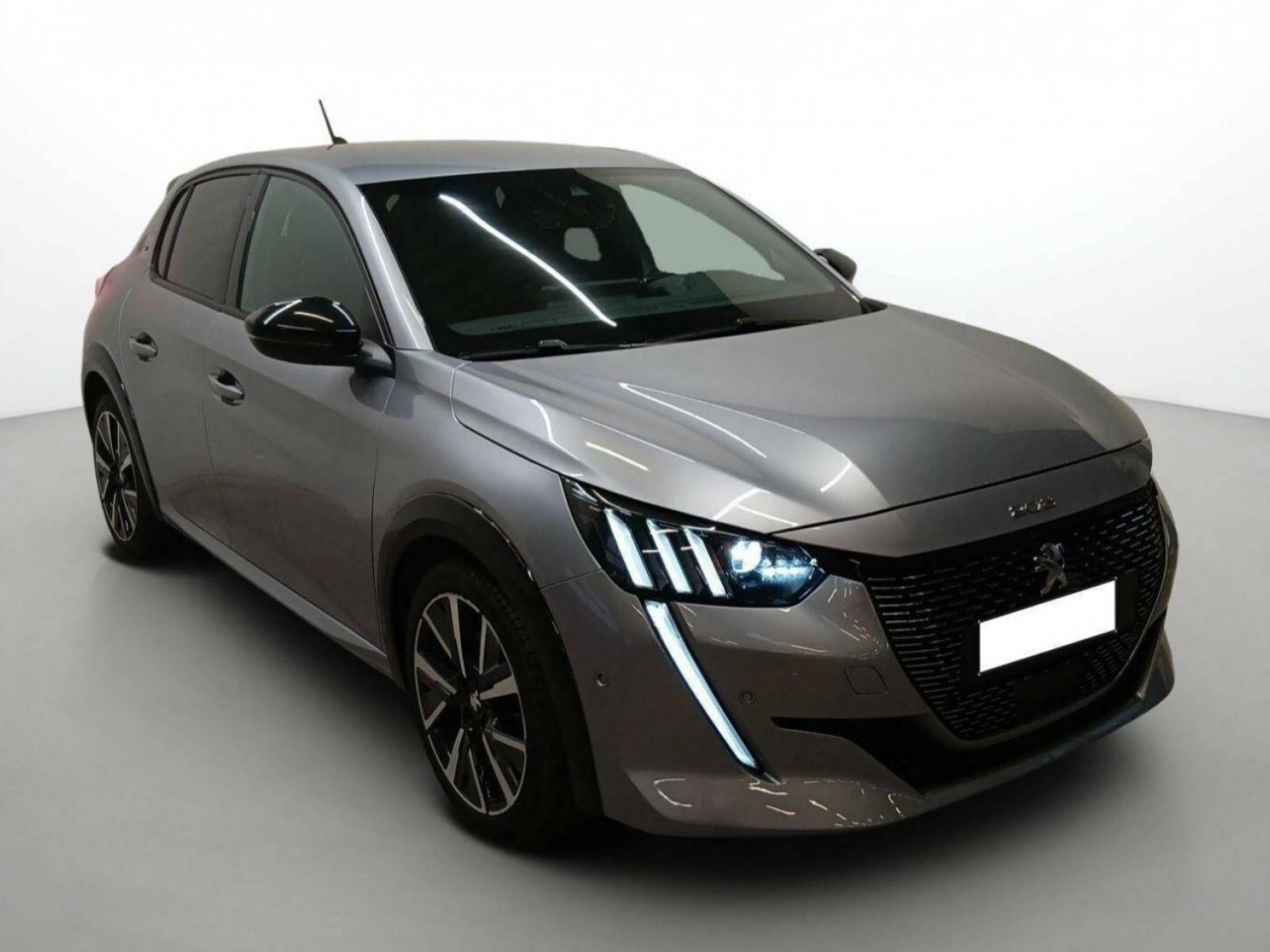 PEUGEOT - 208 - #185678 - 17