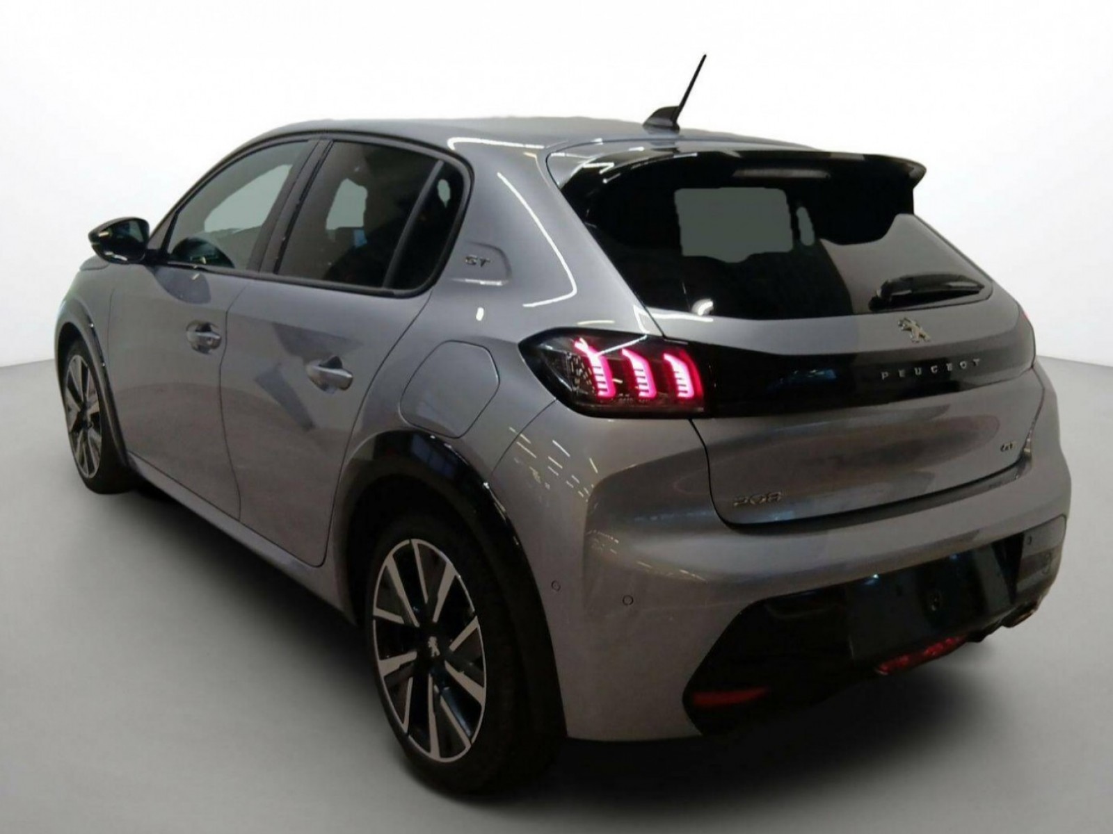 PEUGEOT - 208 - #185678 - 18