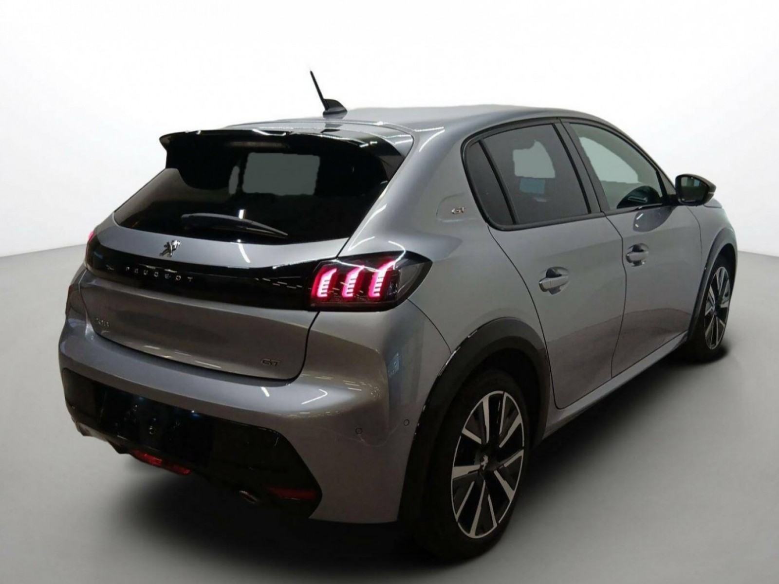 PEUGEOT - 208 - #185678 - 19