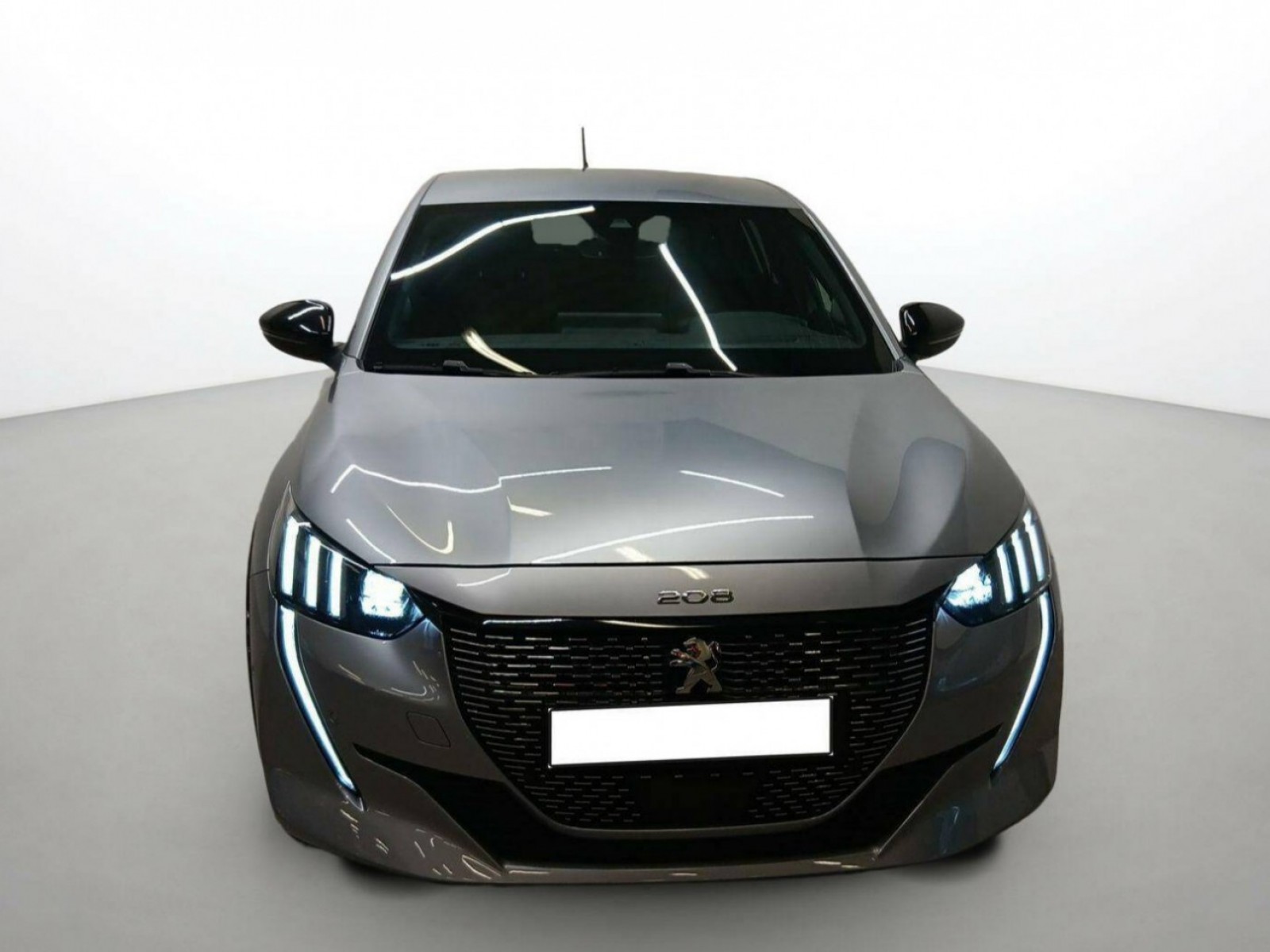 PEUGEOT - 208 - #185678 - 20