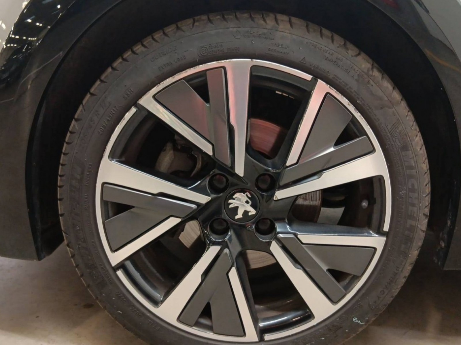 PEUGEOT - 208 - #185678 - 21