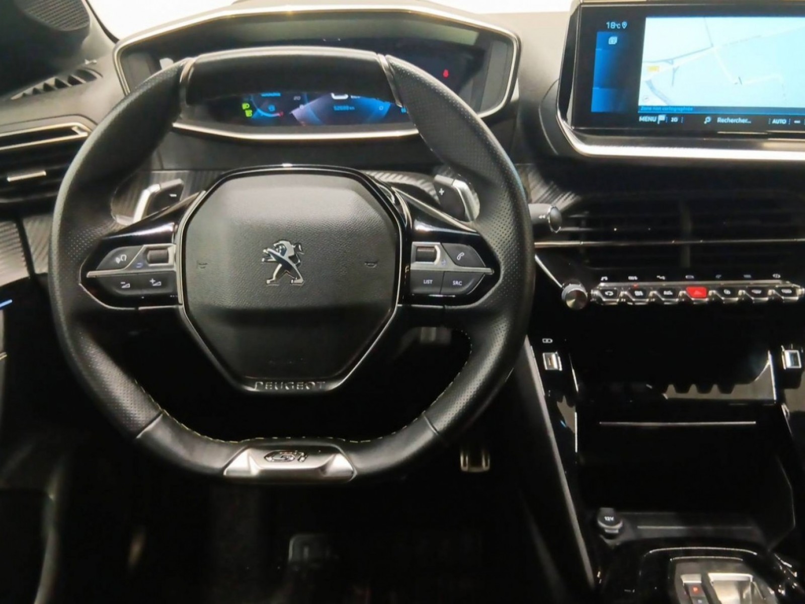 PEUGEOT - 208 - #185678 - 24