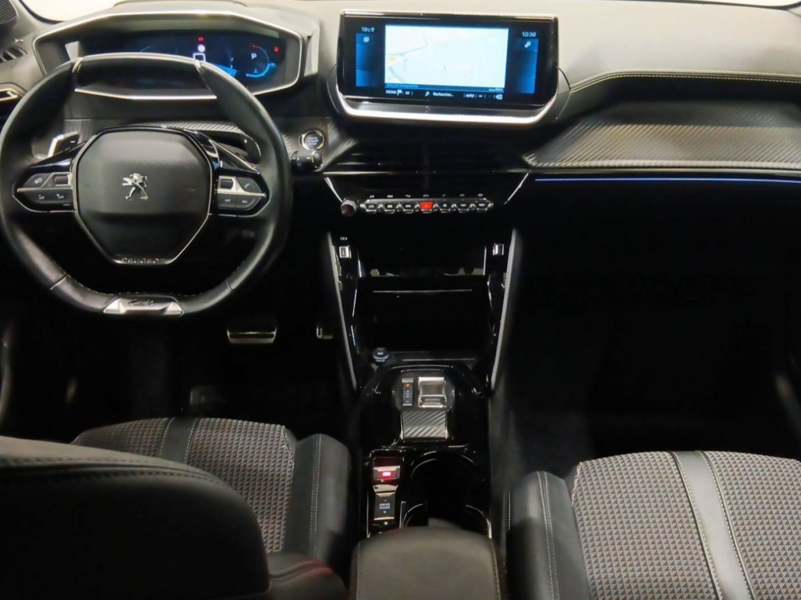 PEUGEOT - 208 - #185678 - 33
