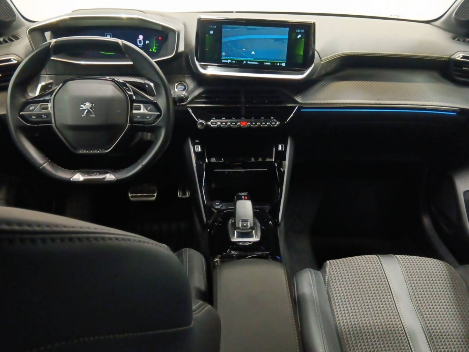 PEUGEOT - 208 - #185662 - 13