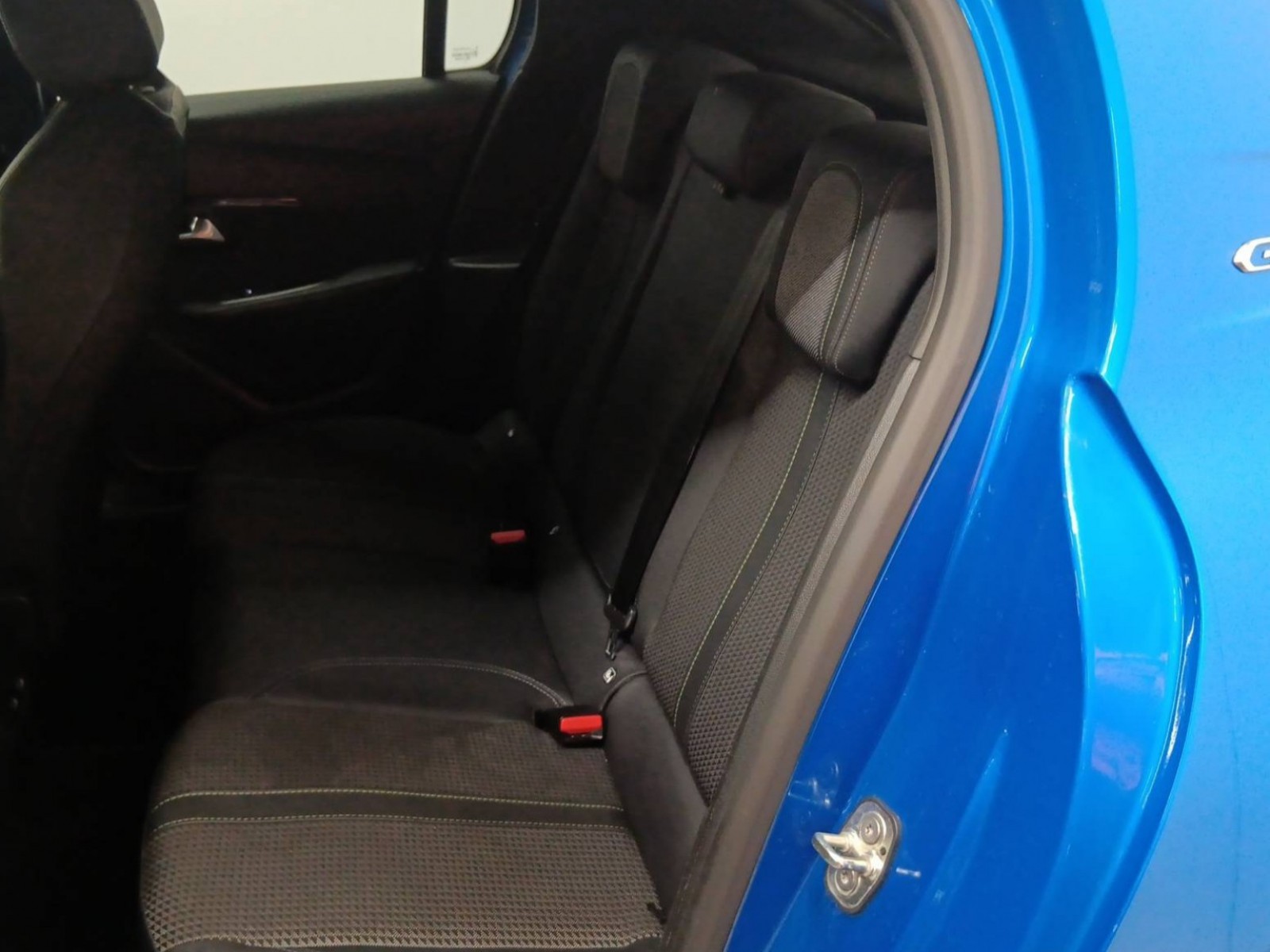 PEUGEOT - 208 - #185667 - 8