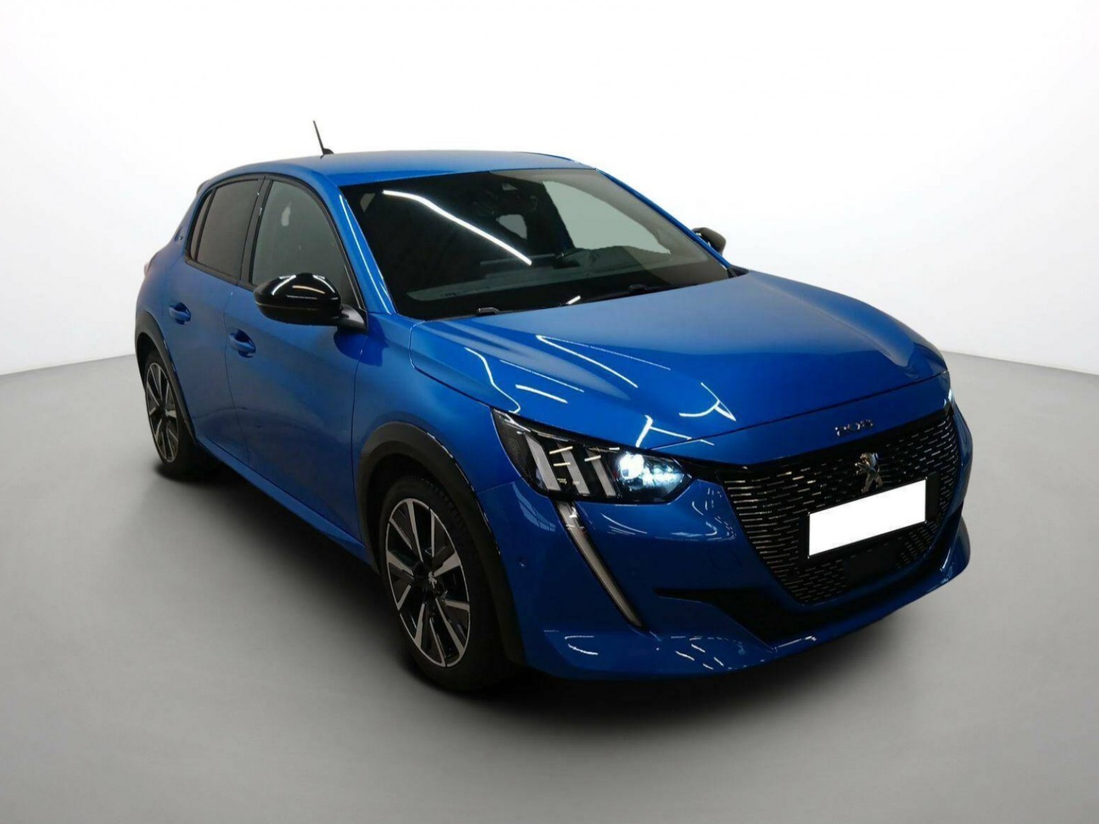 PEUGEOT - 208 - #185679 - 1