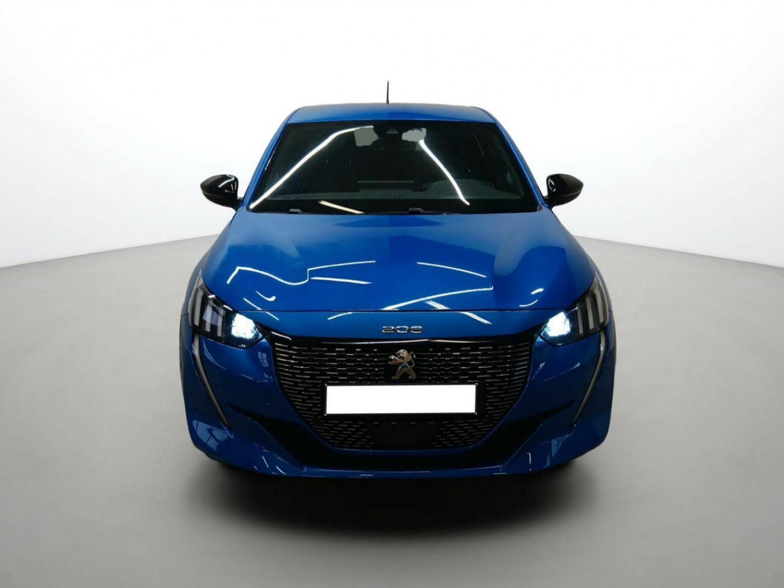 PEUGEOT - 208 - #185679 - 4