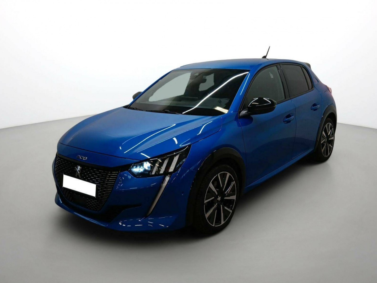 PEUGEOT - 208 - #185662 - 16