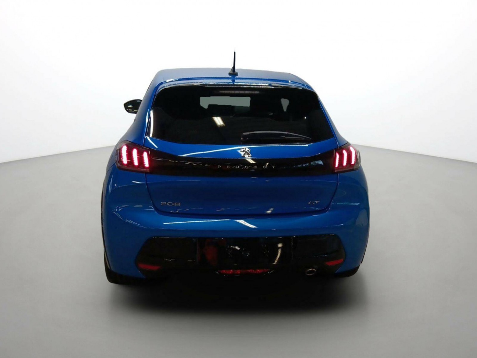 PEUGEOT - 208 - #185662 - 21