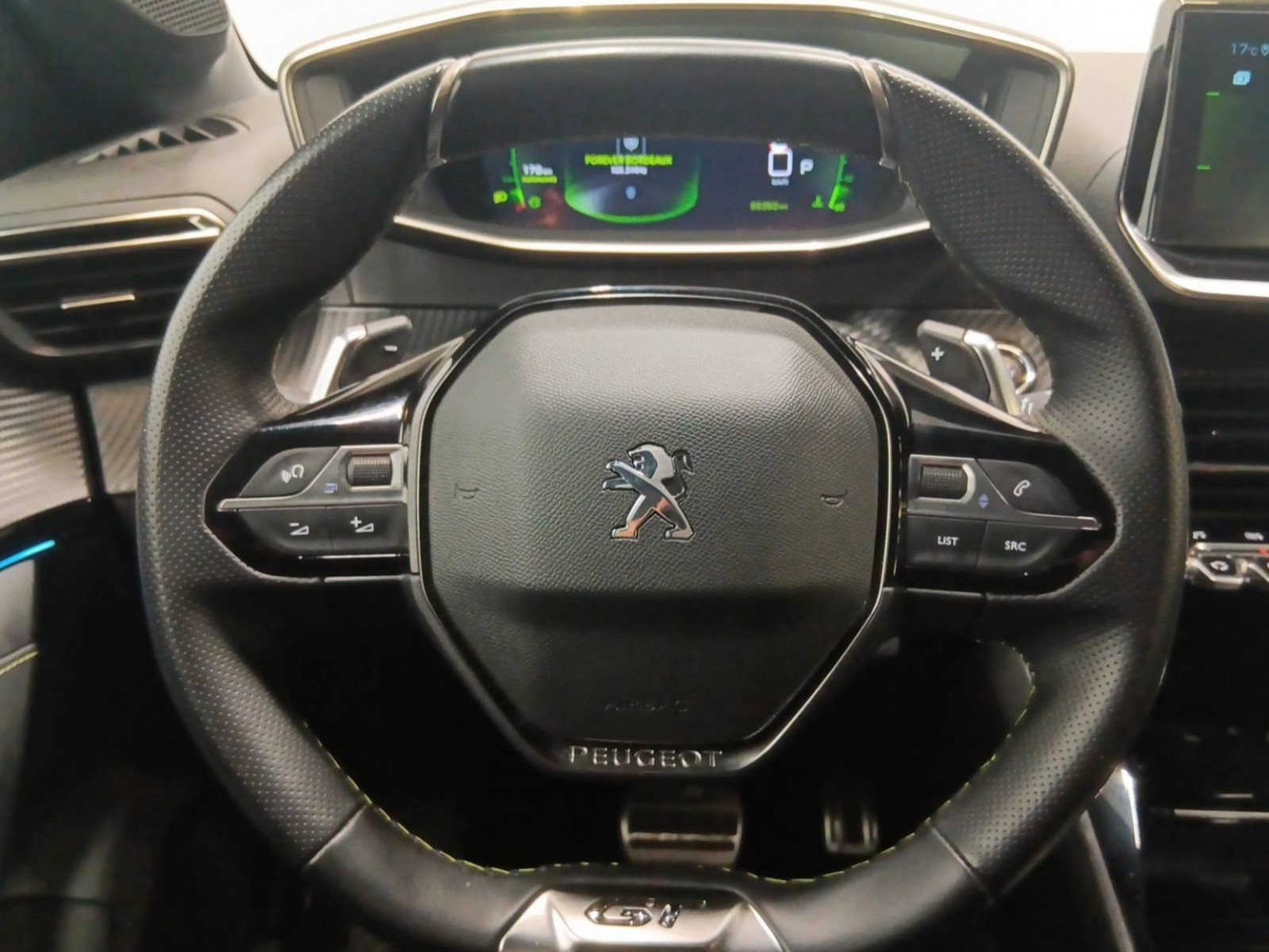 PEUGEOT - 208 - #185662 - 23