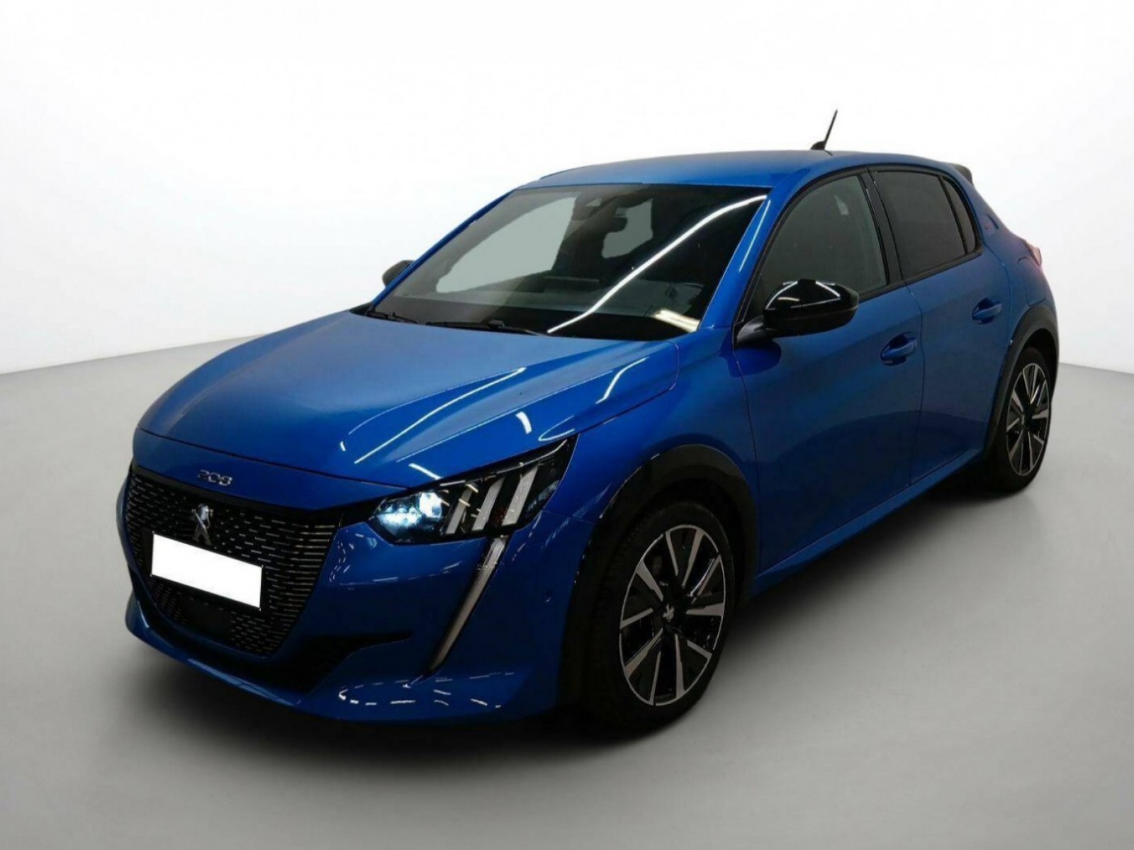 PEUGEOT - 208 - #185662 - 17