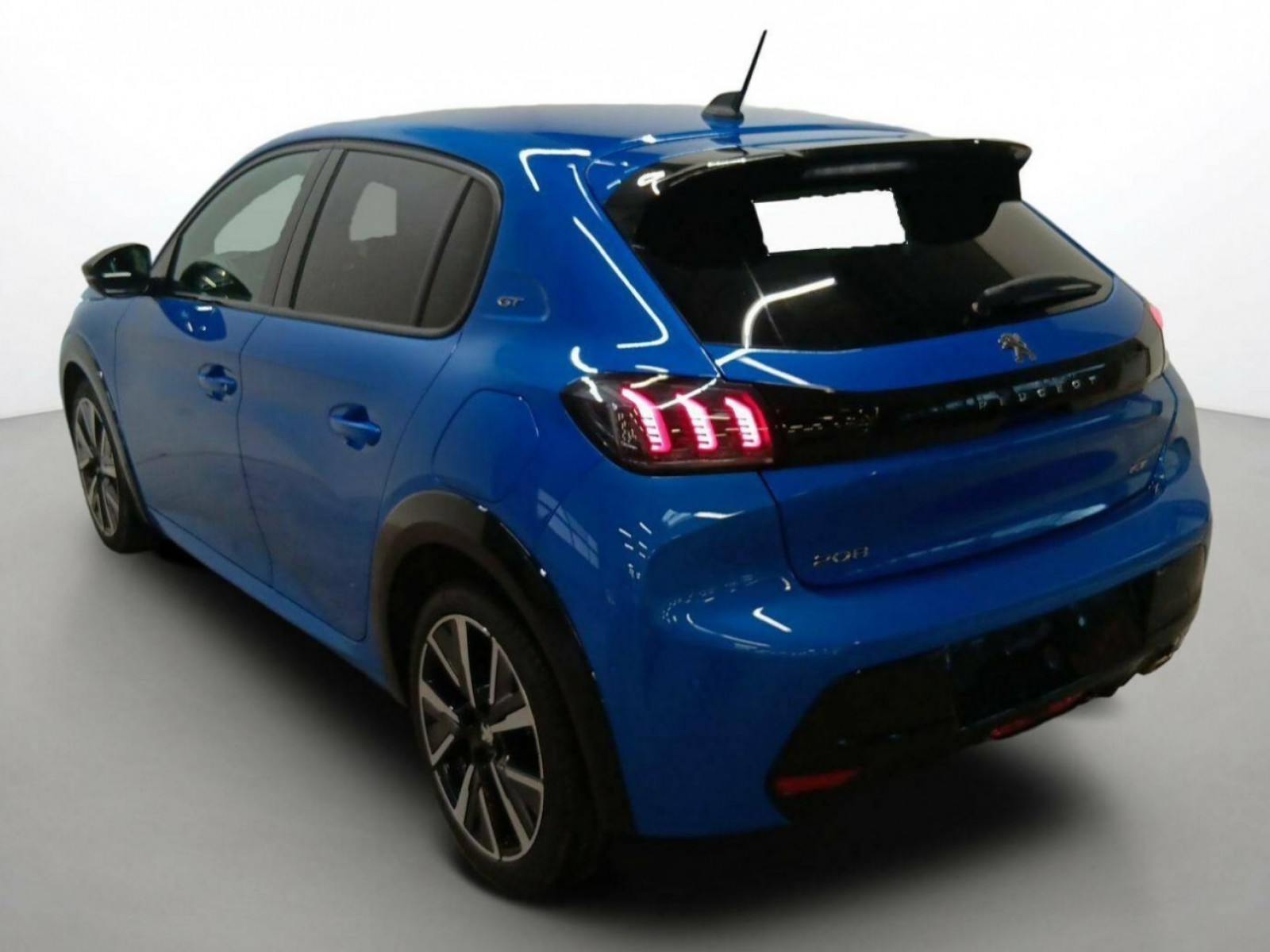 PEUGEOT - 208 - #185662 - 18