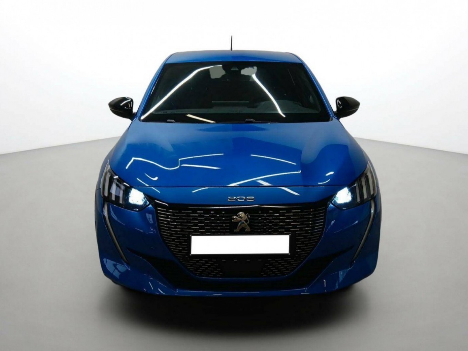 PEUGEOT - 208 - #185662 - 20