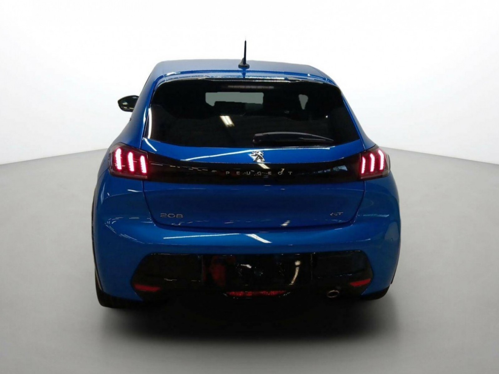 PEUGEOT - 208 - #185662 - 22