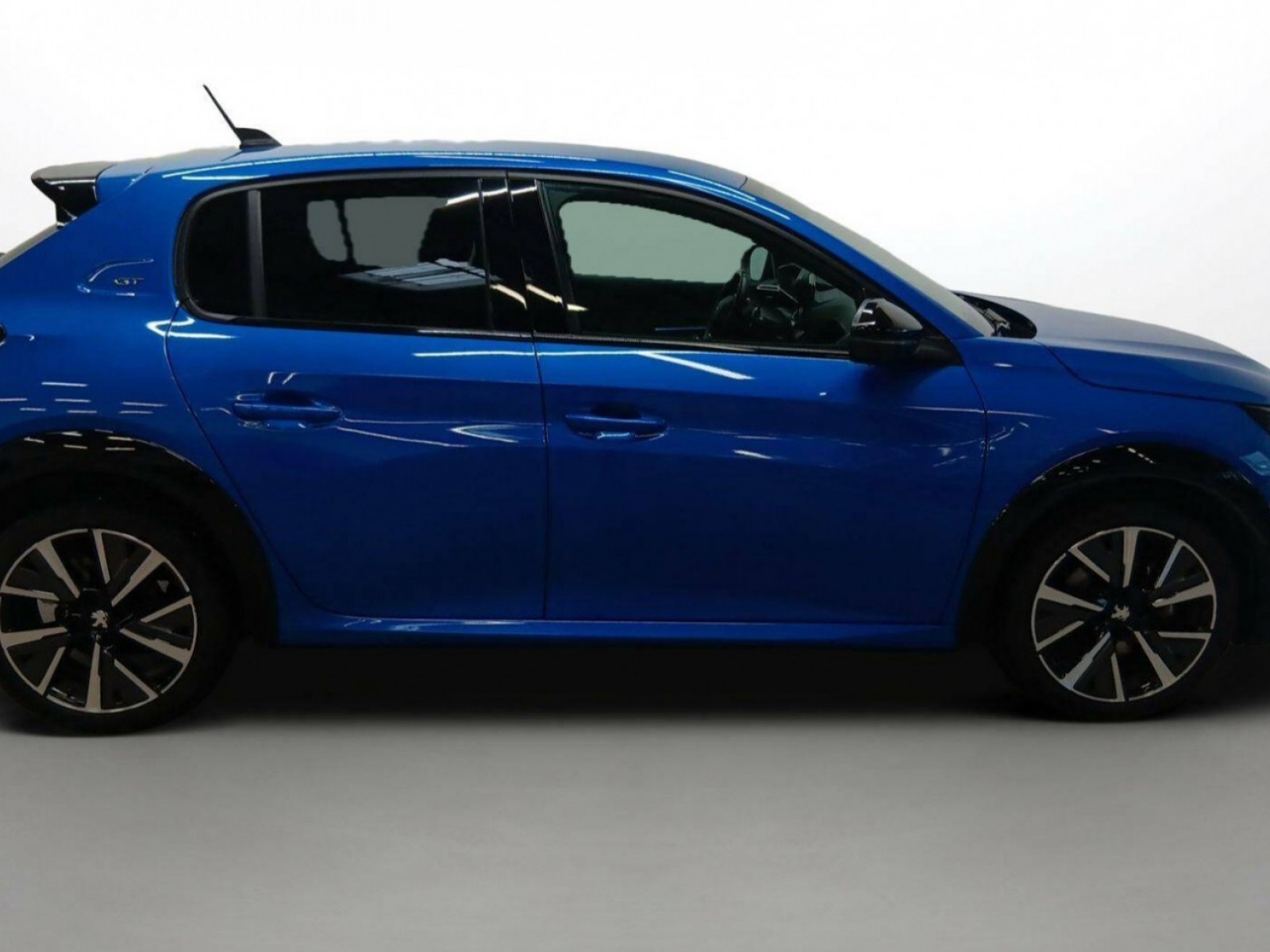 PEUGEOT - 208 - #185662 - 24