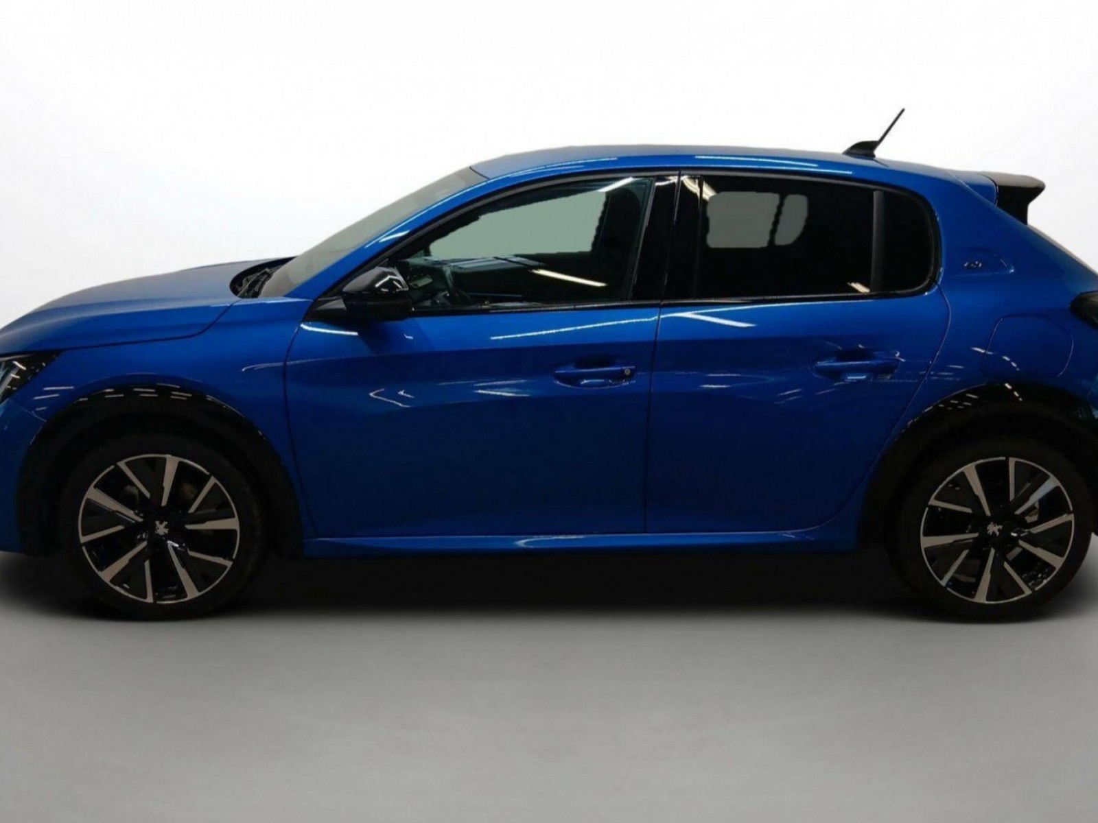 PEUGEOT - 208 - #185667 - 18