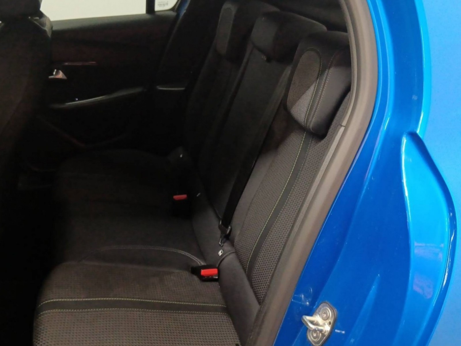 PEUGEOT - 208 - #185679 - 17
