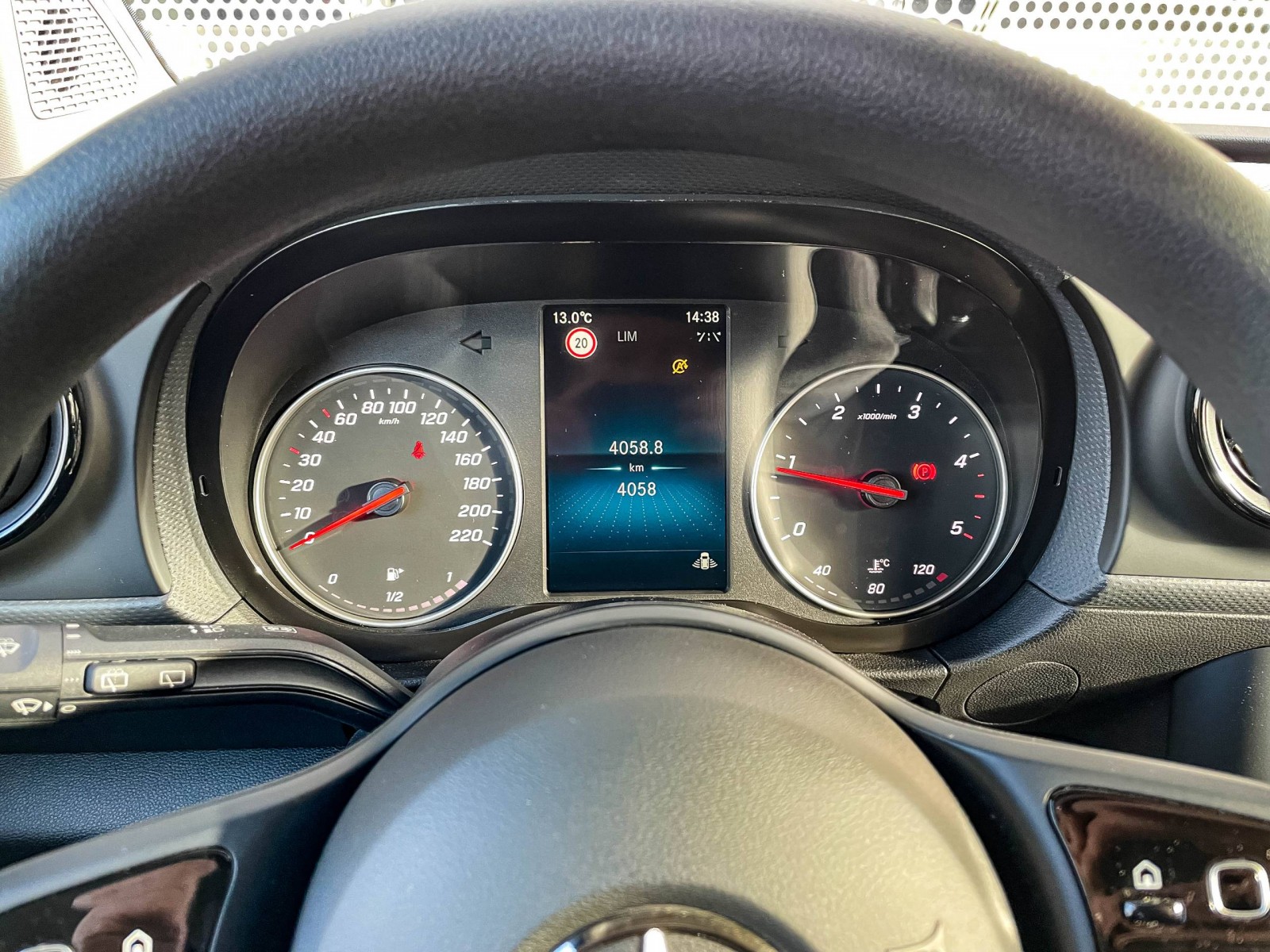 MERCEDES - CITAN TOURER - #186892 - 10