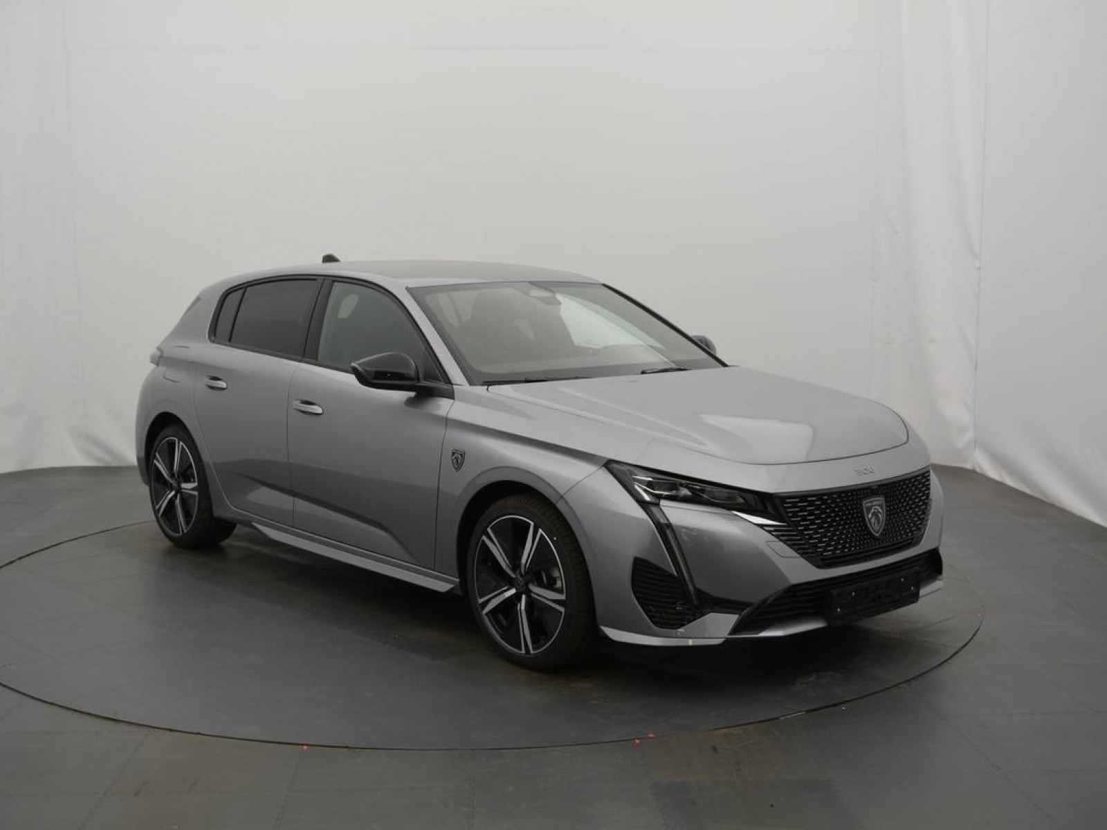 PEUGEOT - 308 - #184734 - 1