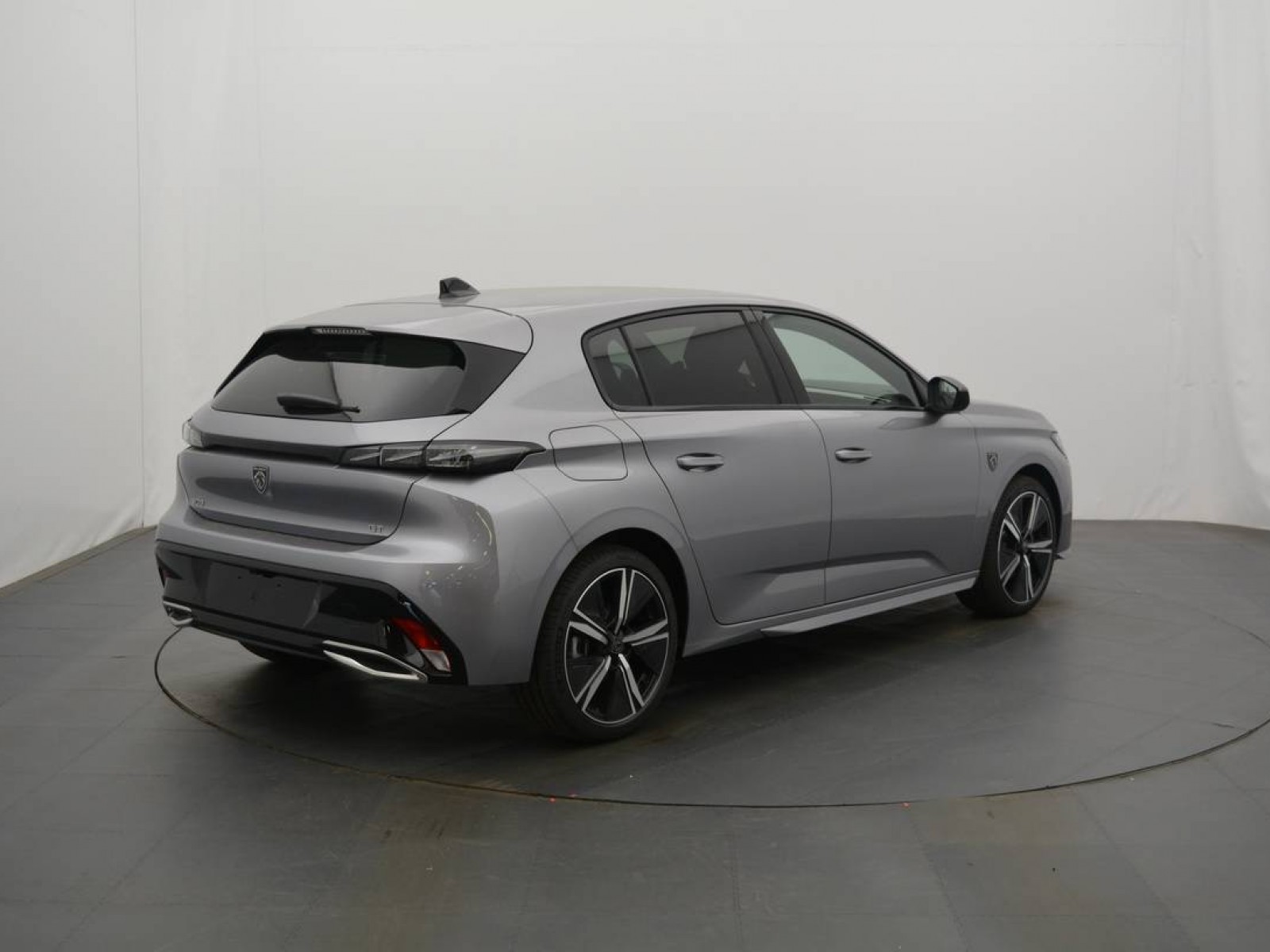 PEUGEOT - 308 - #184734 - 3