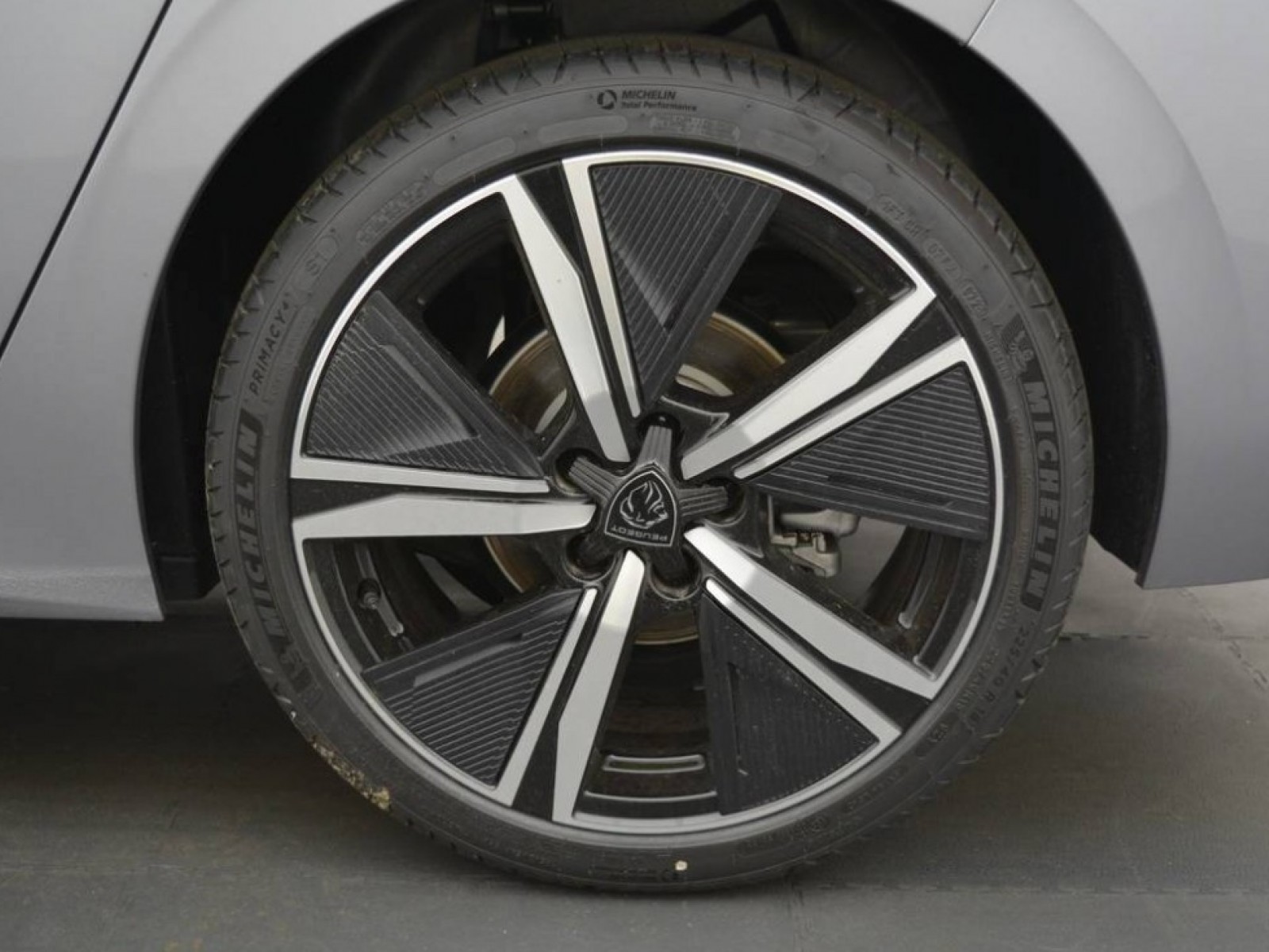 PEUGEOT - 308 - #184734 - 19