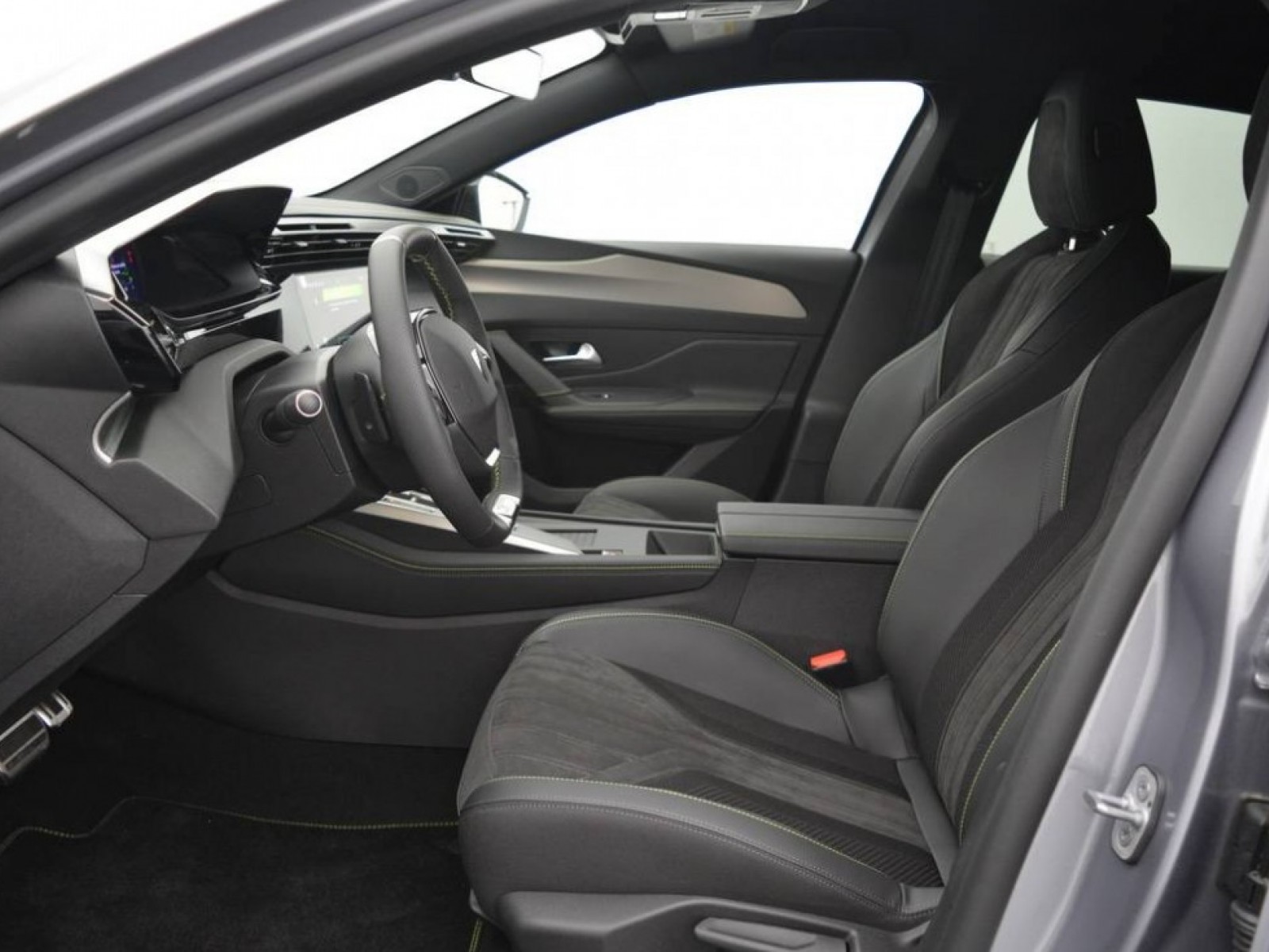 PEUGEOT - 308 - #184734 - 20