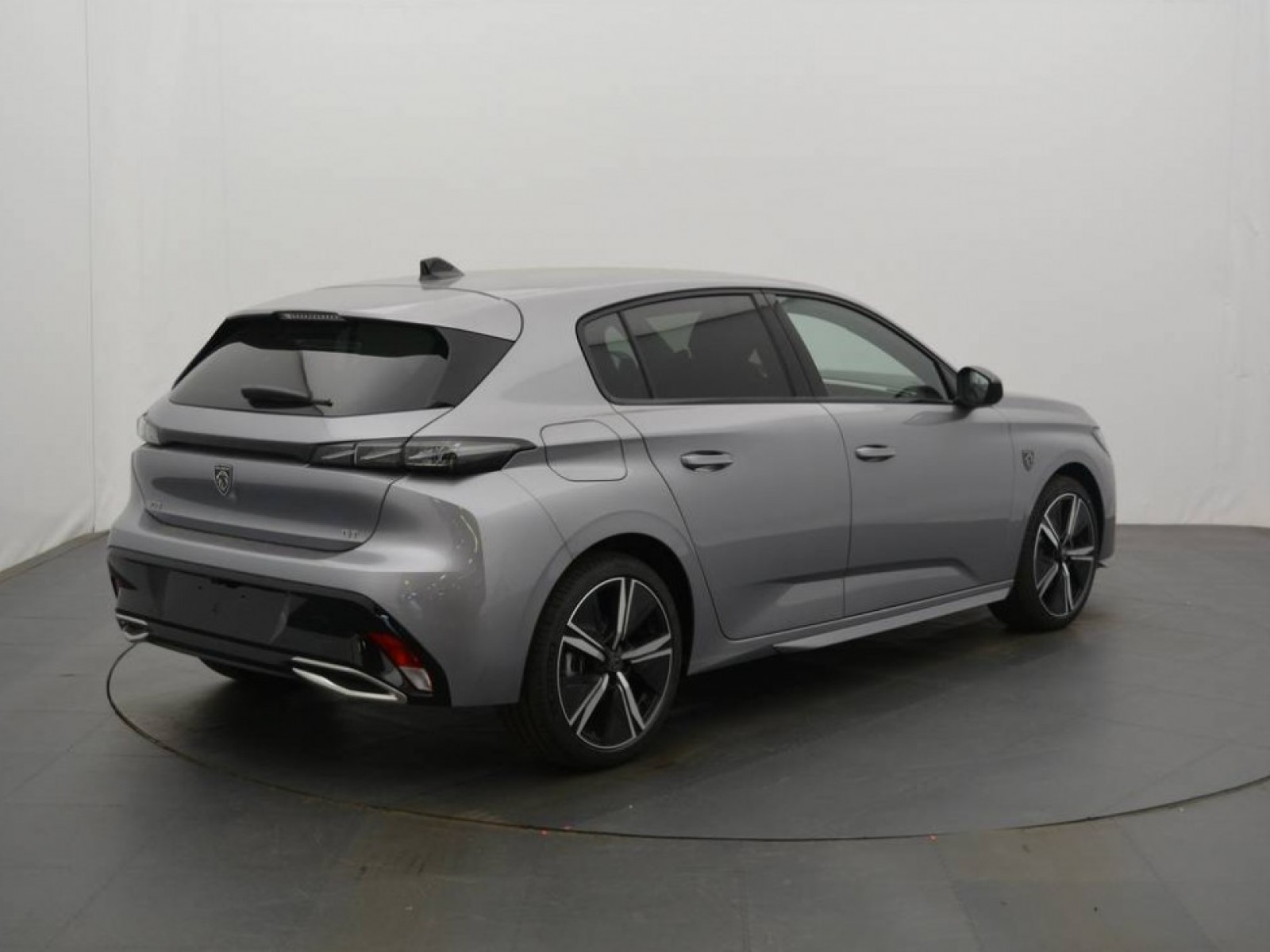PEUGEOT - 308 - #184728 - 18
