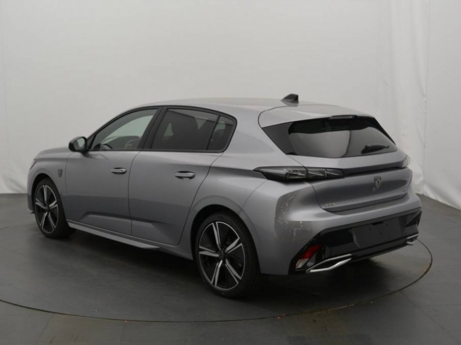PEUGEOT - 308 - #184728 - 16