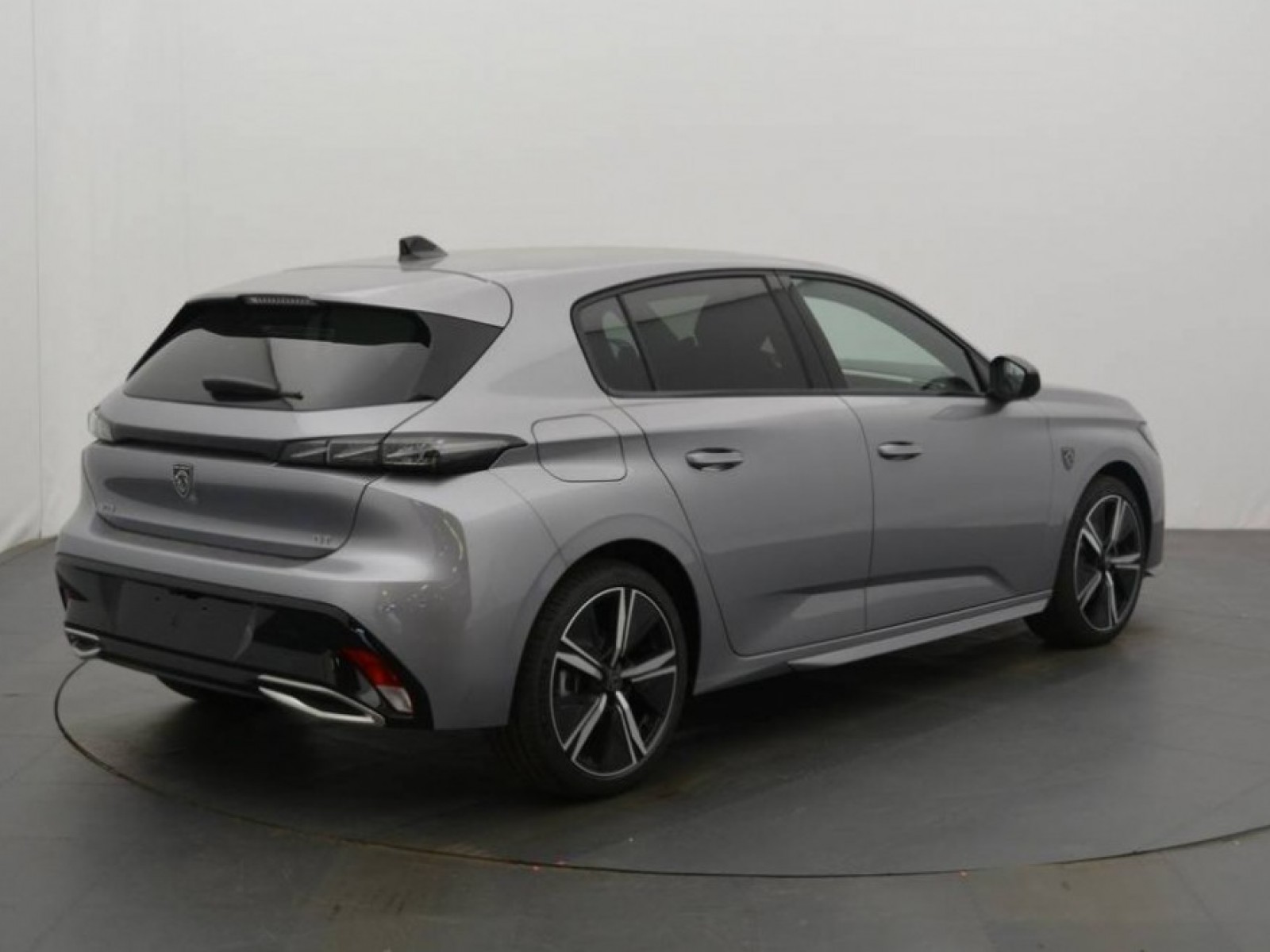 PEUGEOT - 308 - #184728 - 19
