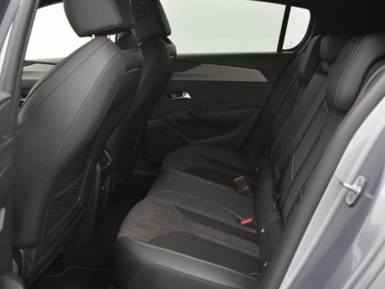 PEUGEOT - 308 - #184728 - 26