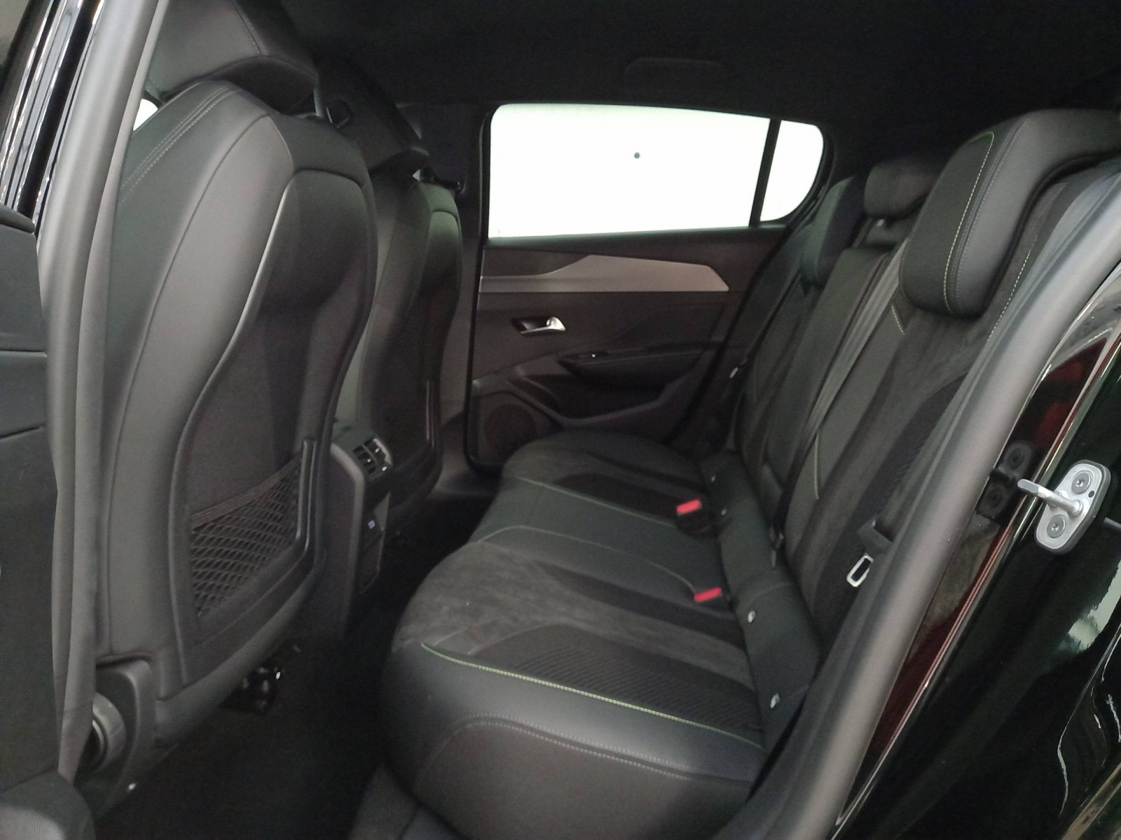 PEUGEOT - 308 - #184732 - 8