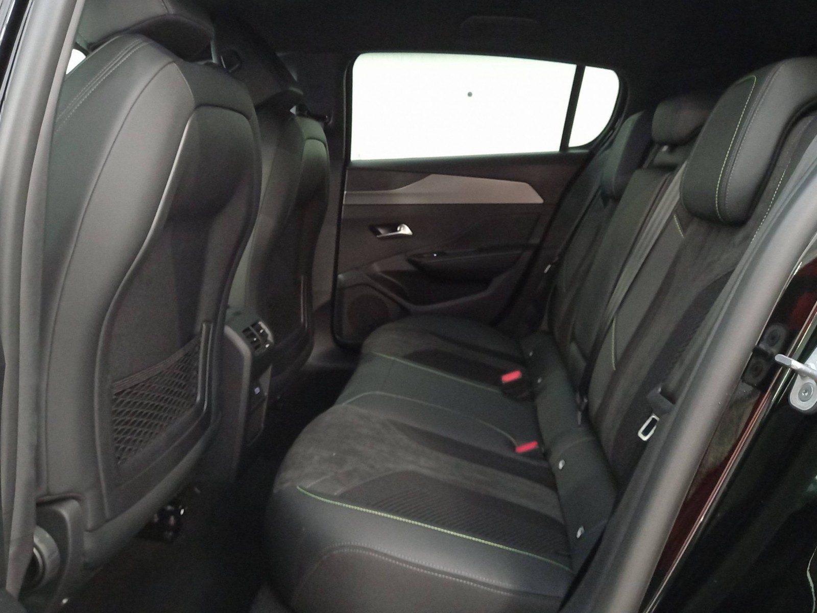PEUGEOT - 308 - #184724 - 8