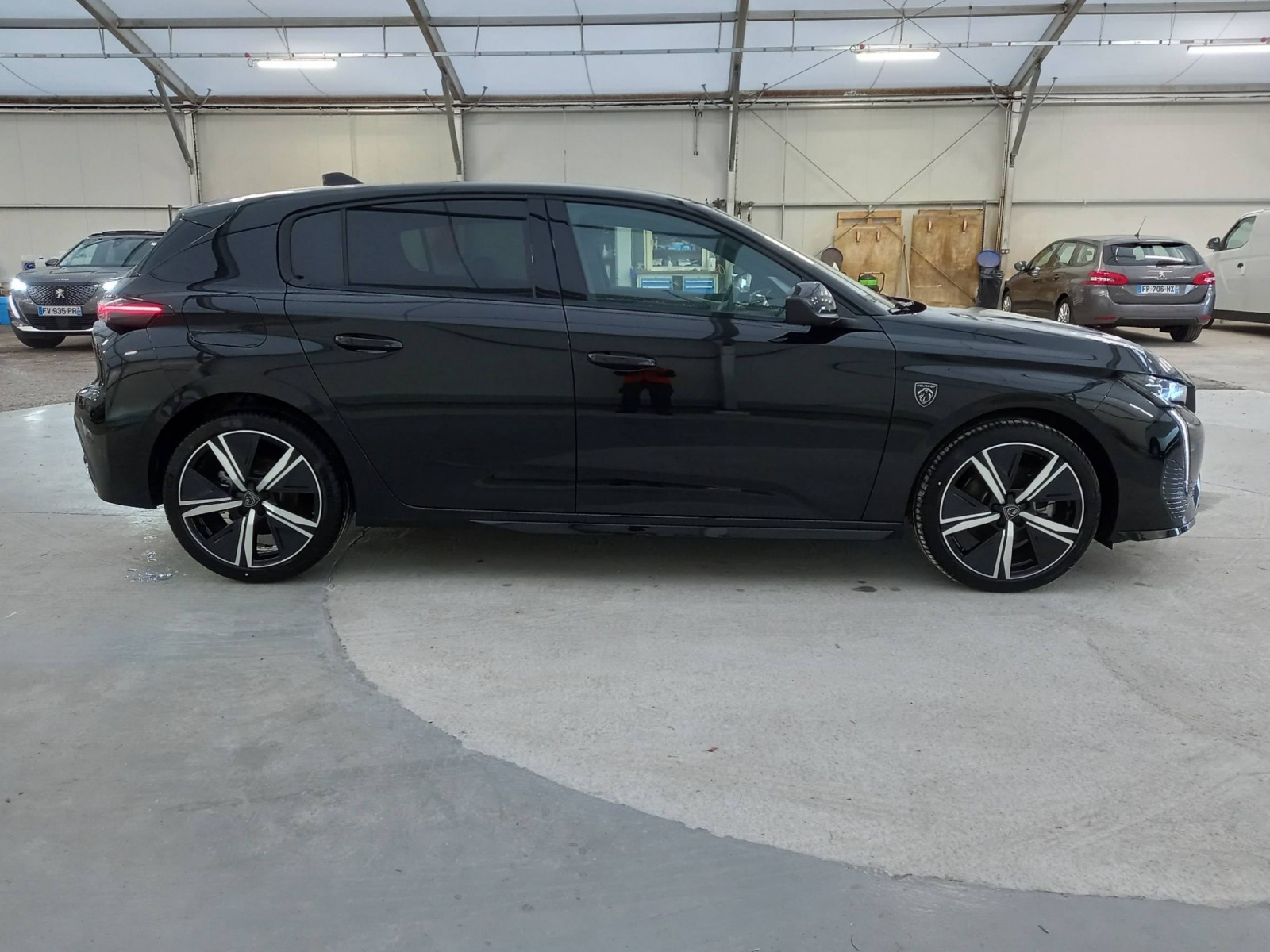PEUGEOT - 308 - #184726 - 13