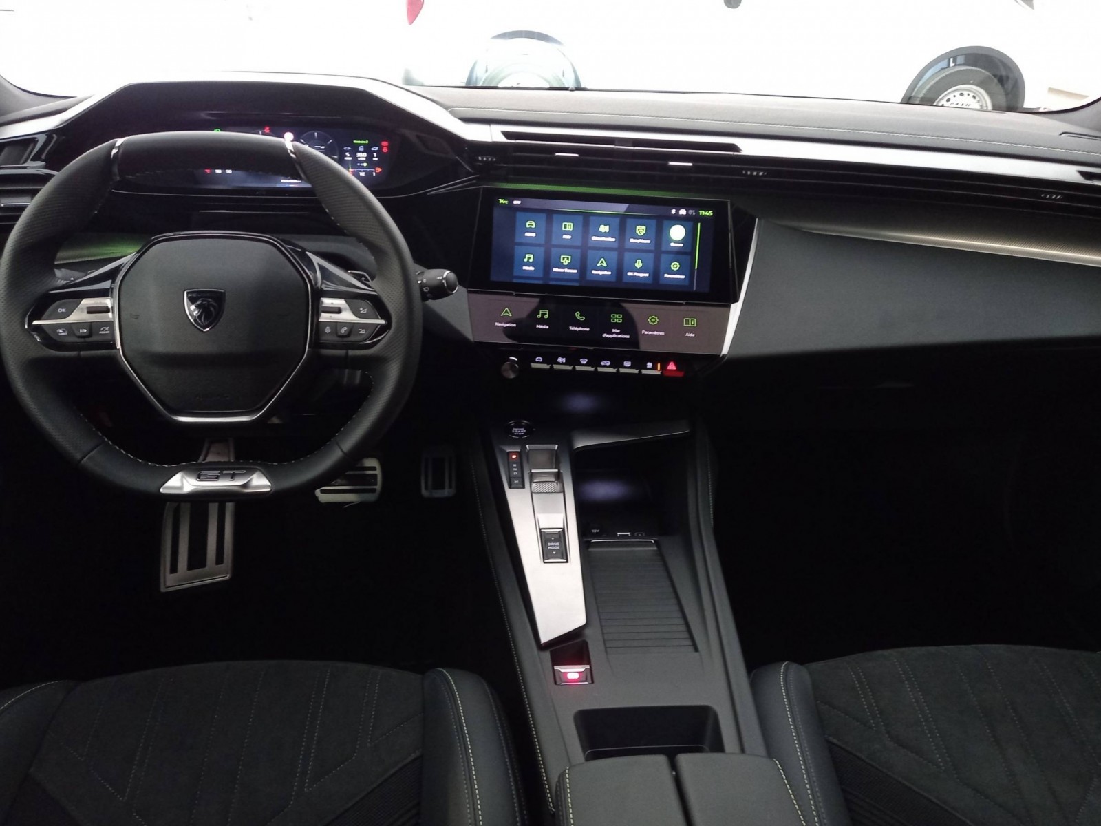 PEUGEOT - 308 - #184737 - 9