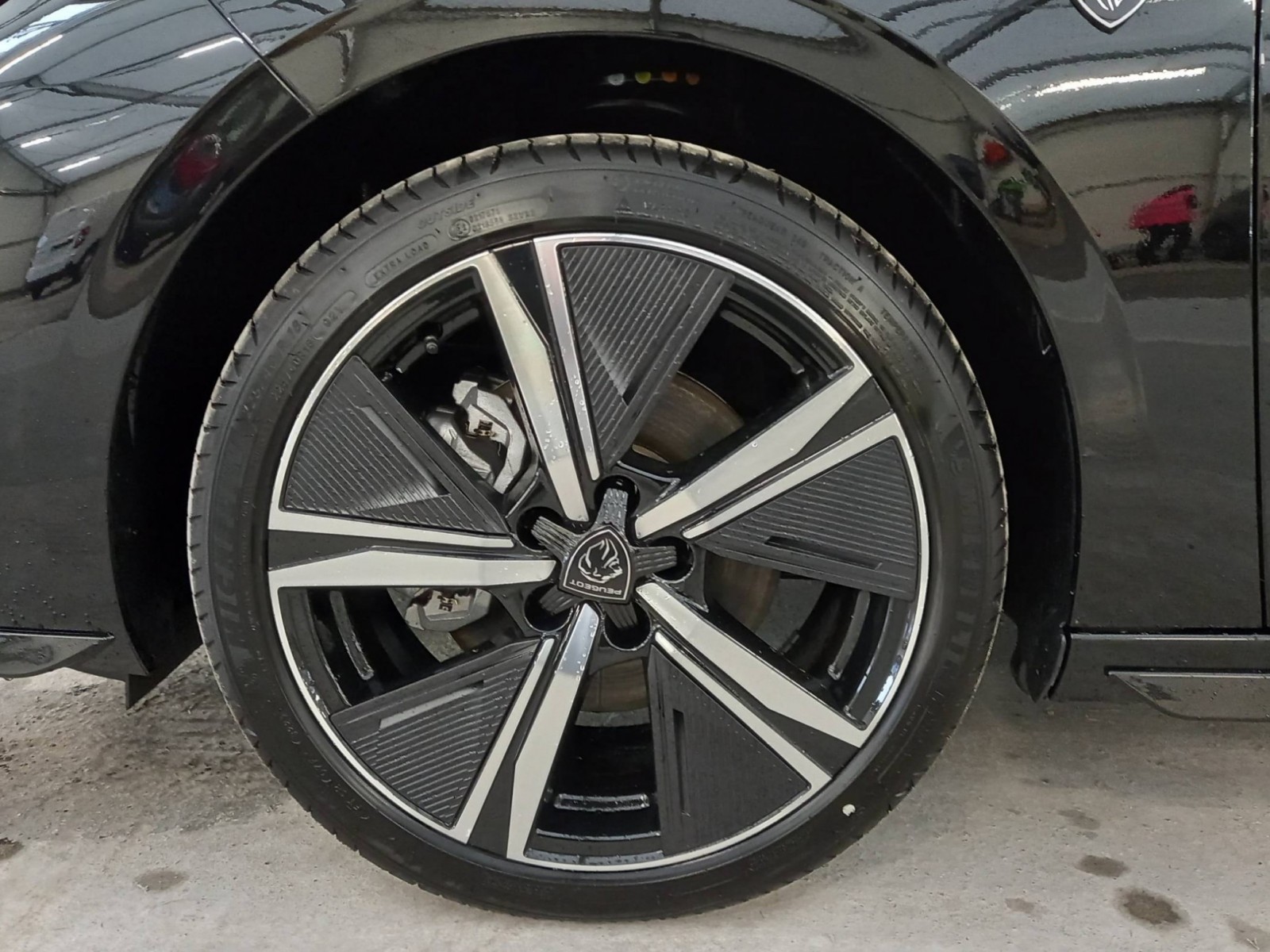 PEUGEOT - 308 - #184724 - 19