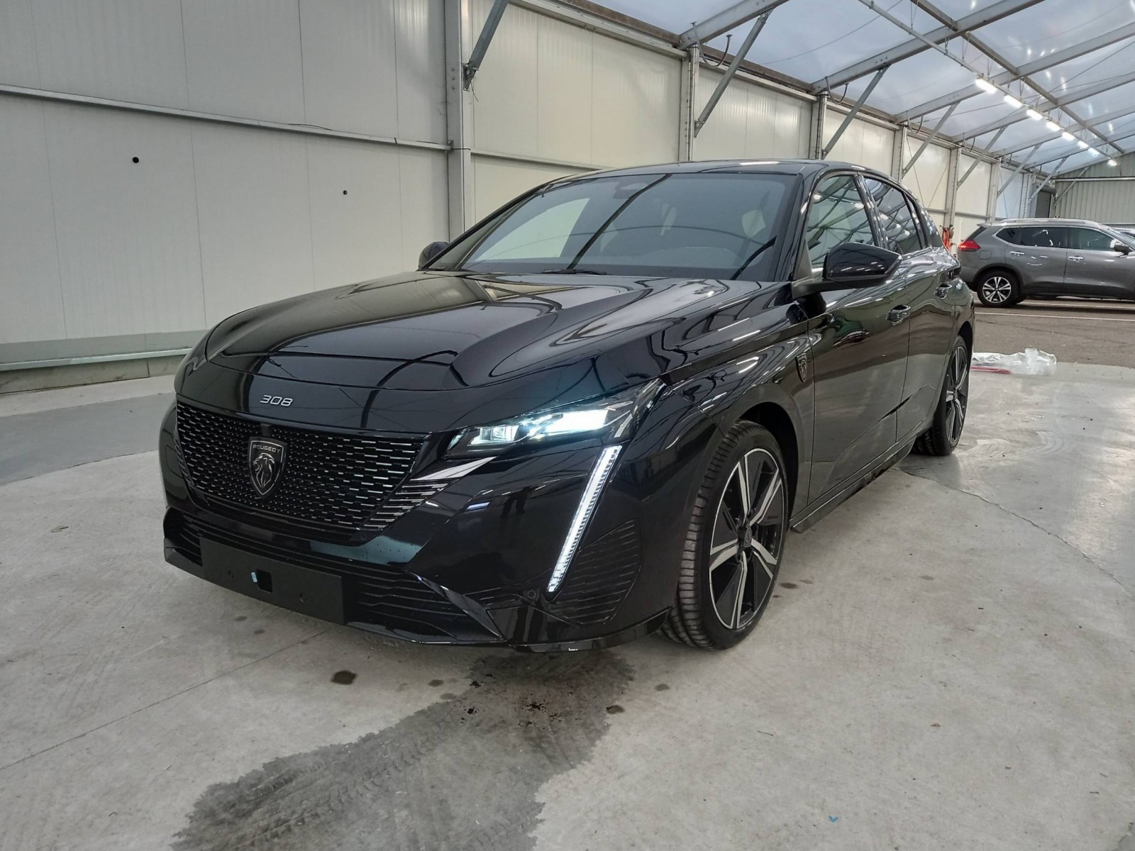 PEUGEOT - 308 - #184726 - 15